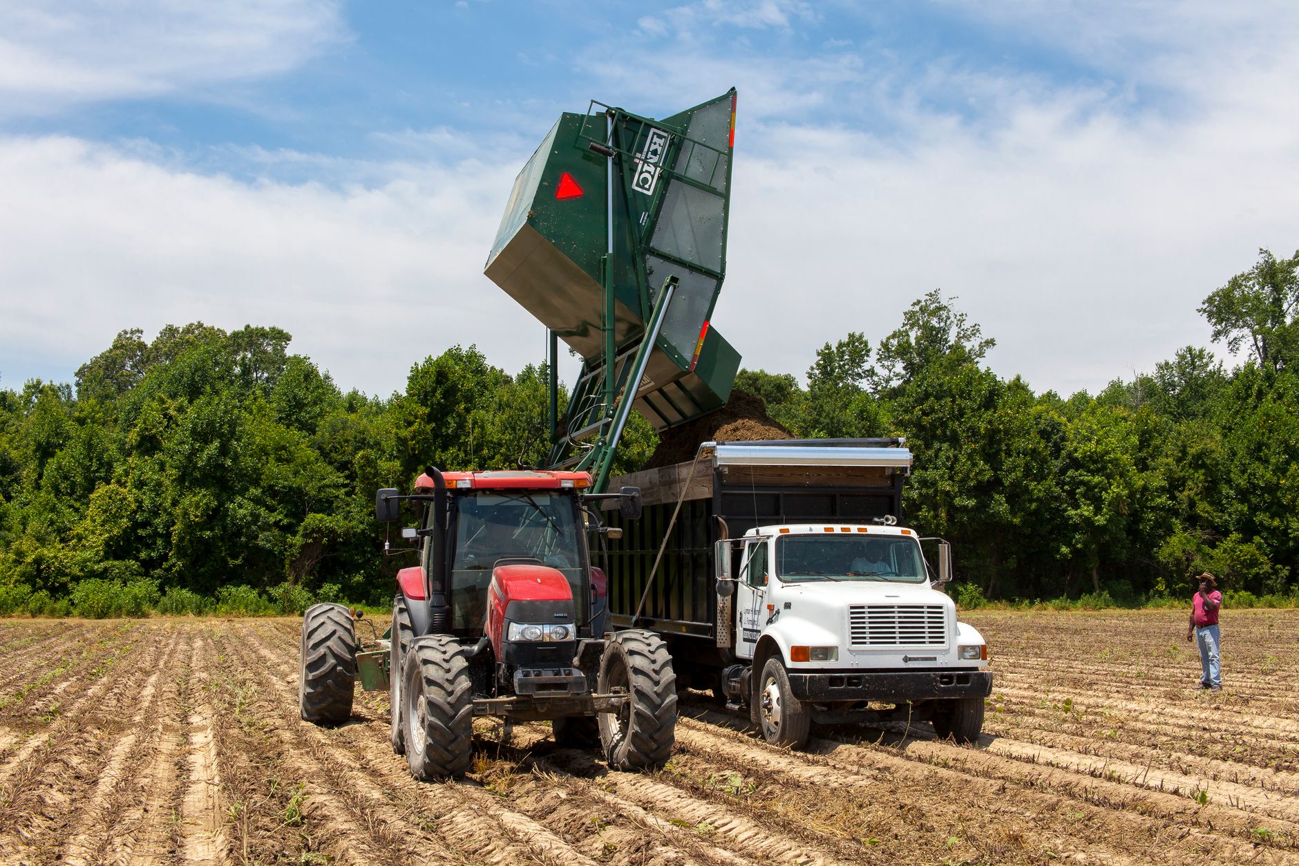 6 Best Farm Accounting Software Options in 2026