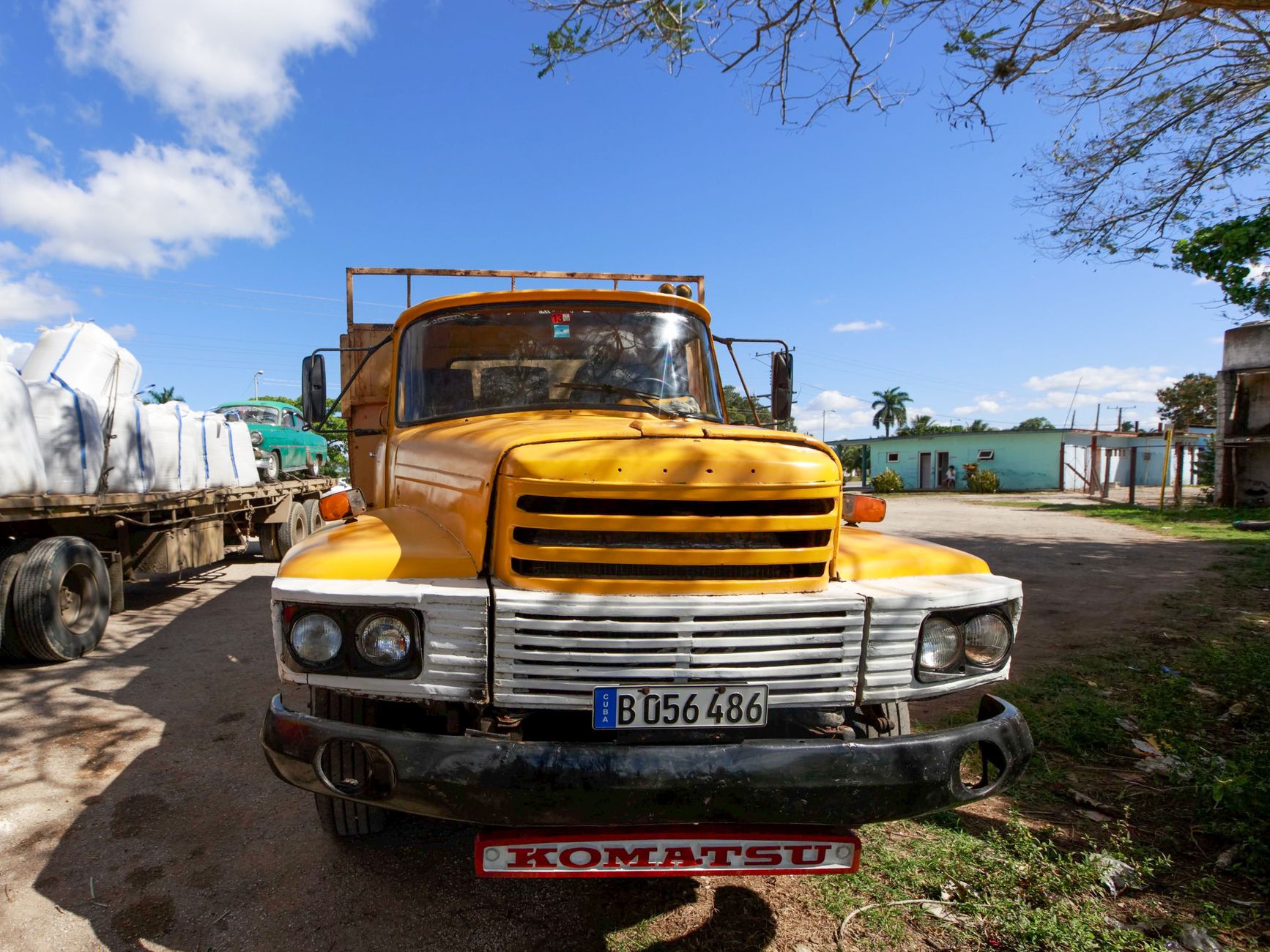 Customs to fight this growing trade fraud with AI ‘detective border’