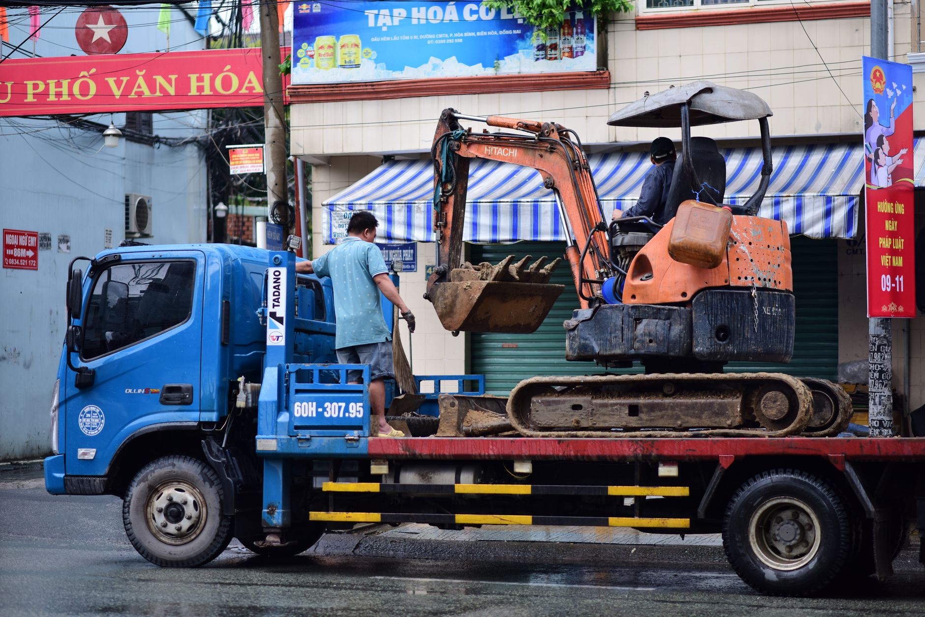 6 arrested as UK police target cargo theft costing $88M a year