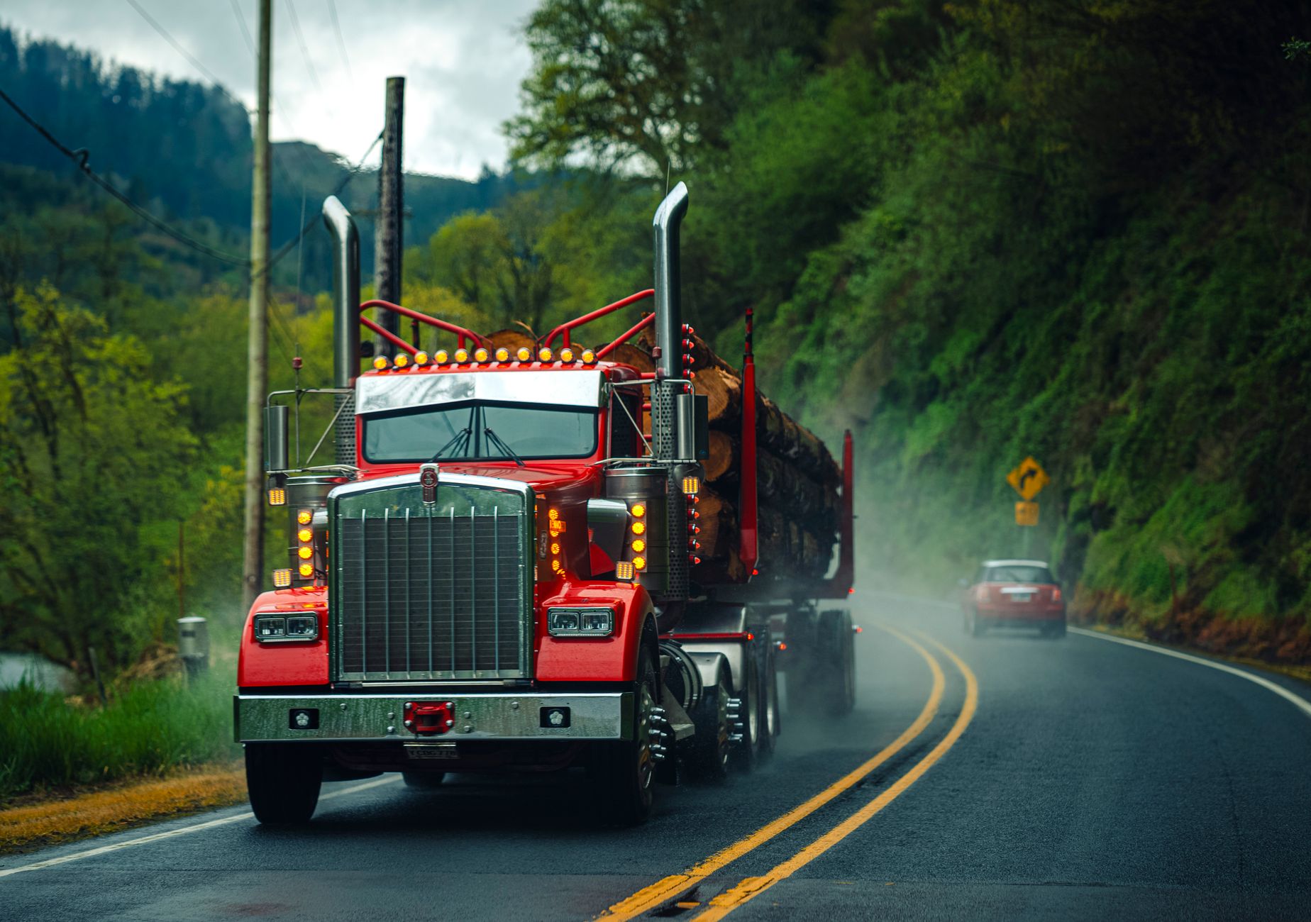 Truck buyers await EPA emissions clarity