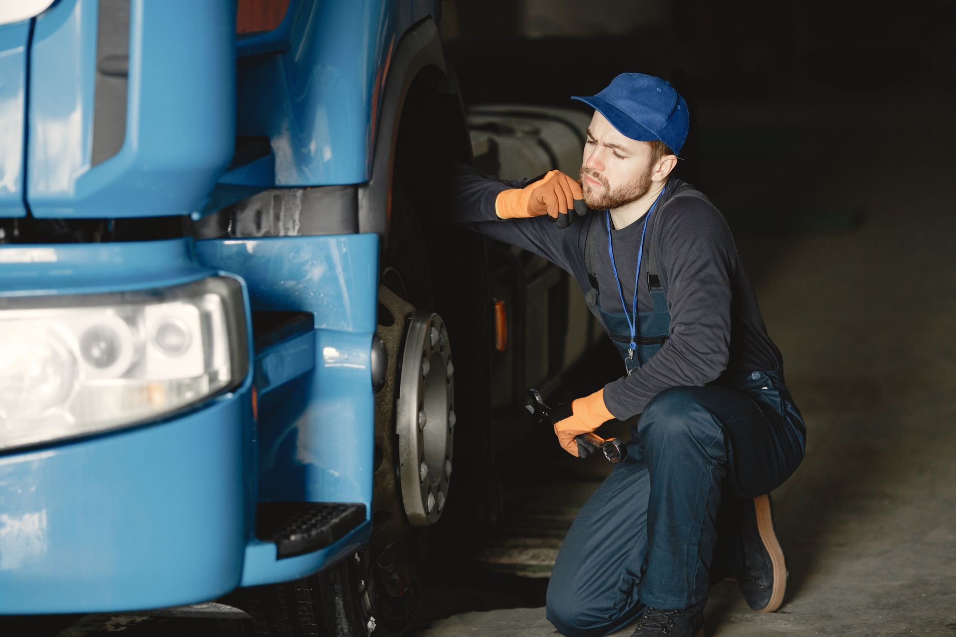 The New Maintenance Playbook