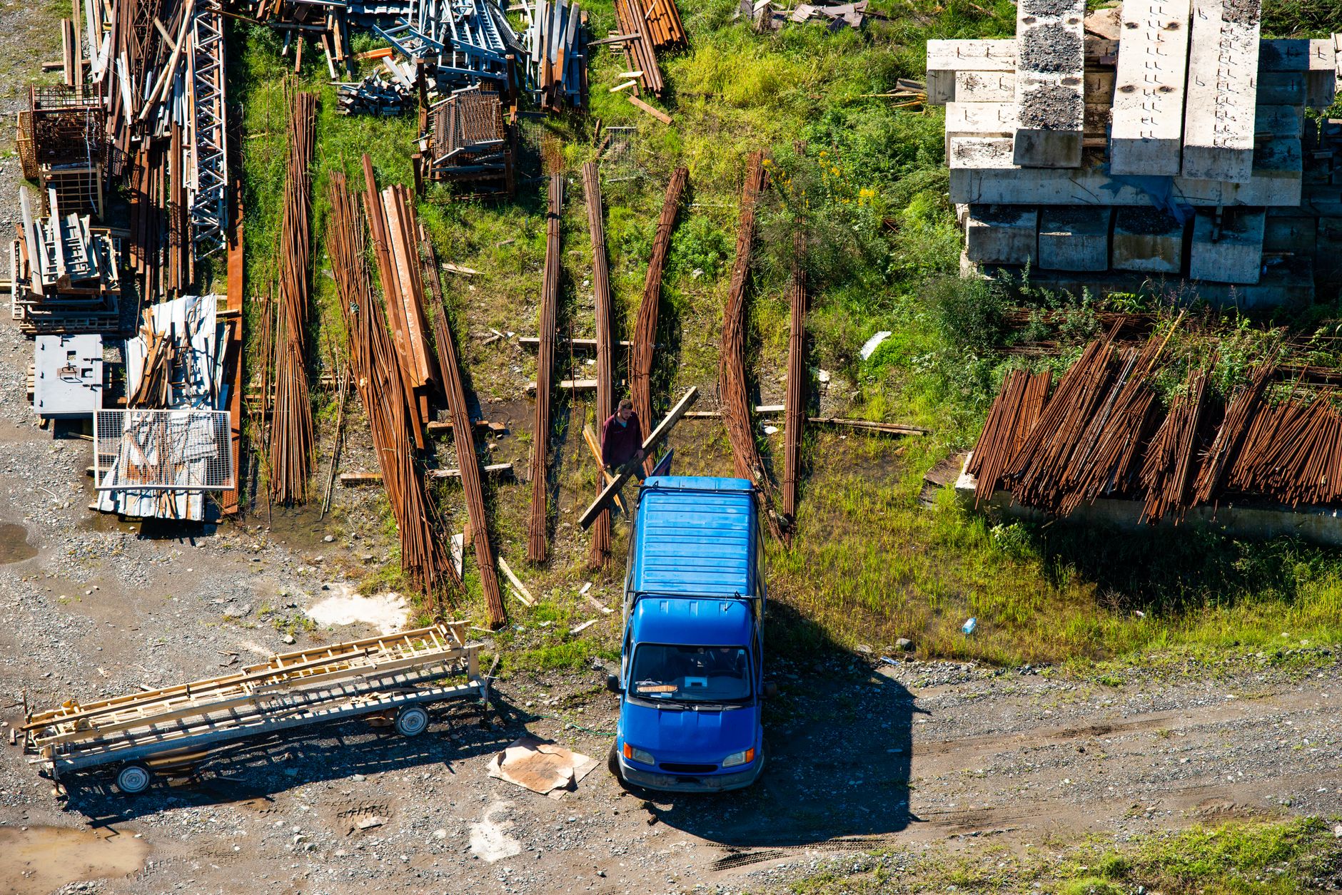 Why Shared Truckload Wins When Truckload Rates Rise