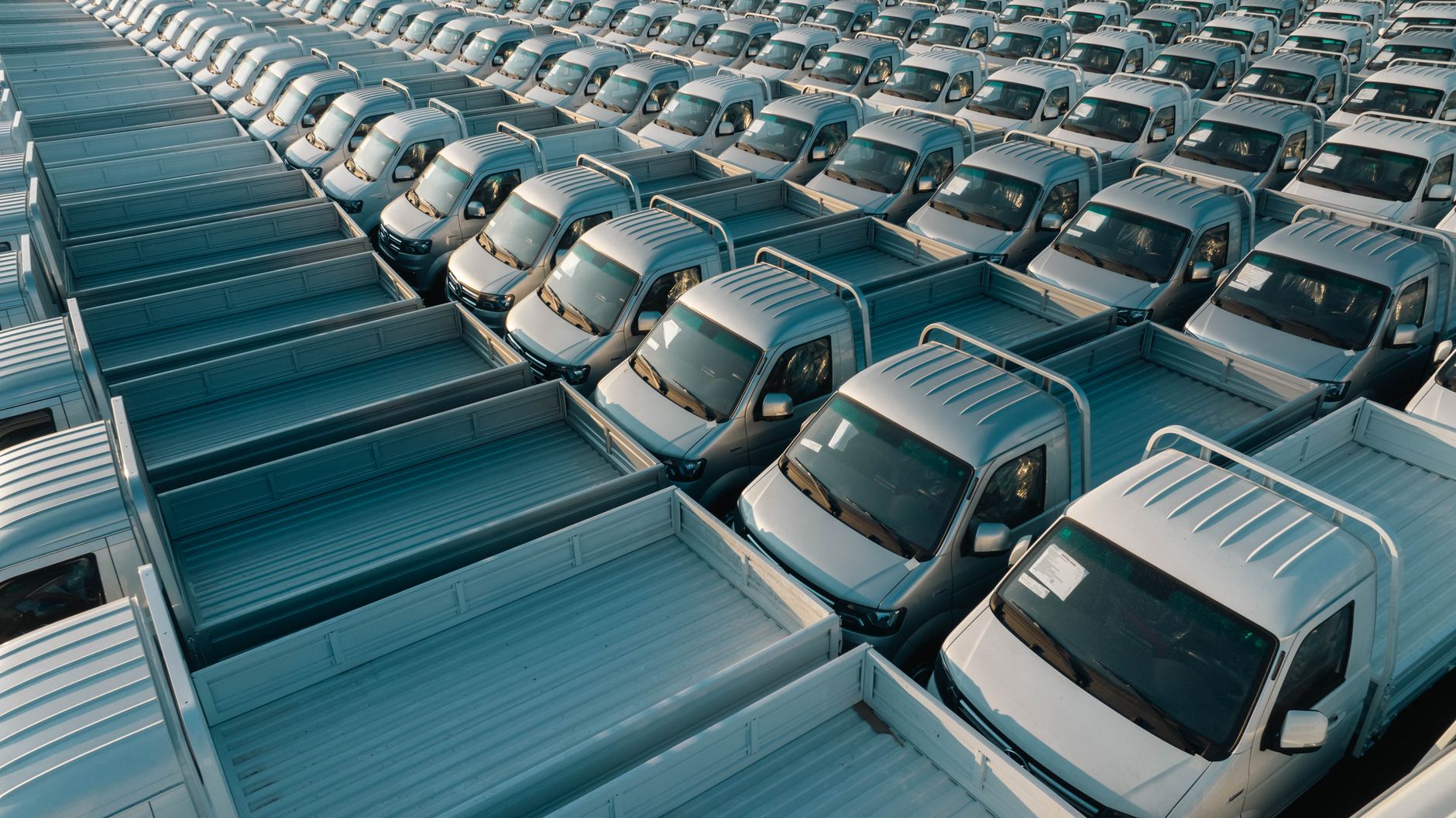 Is Trucking Headed for a Multi-Year Recovery?