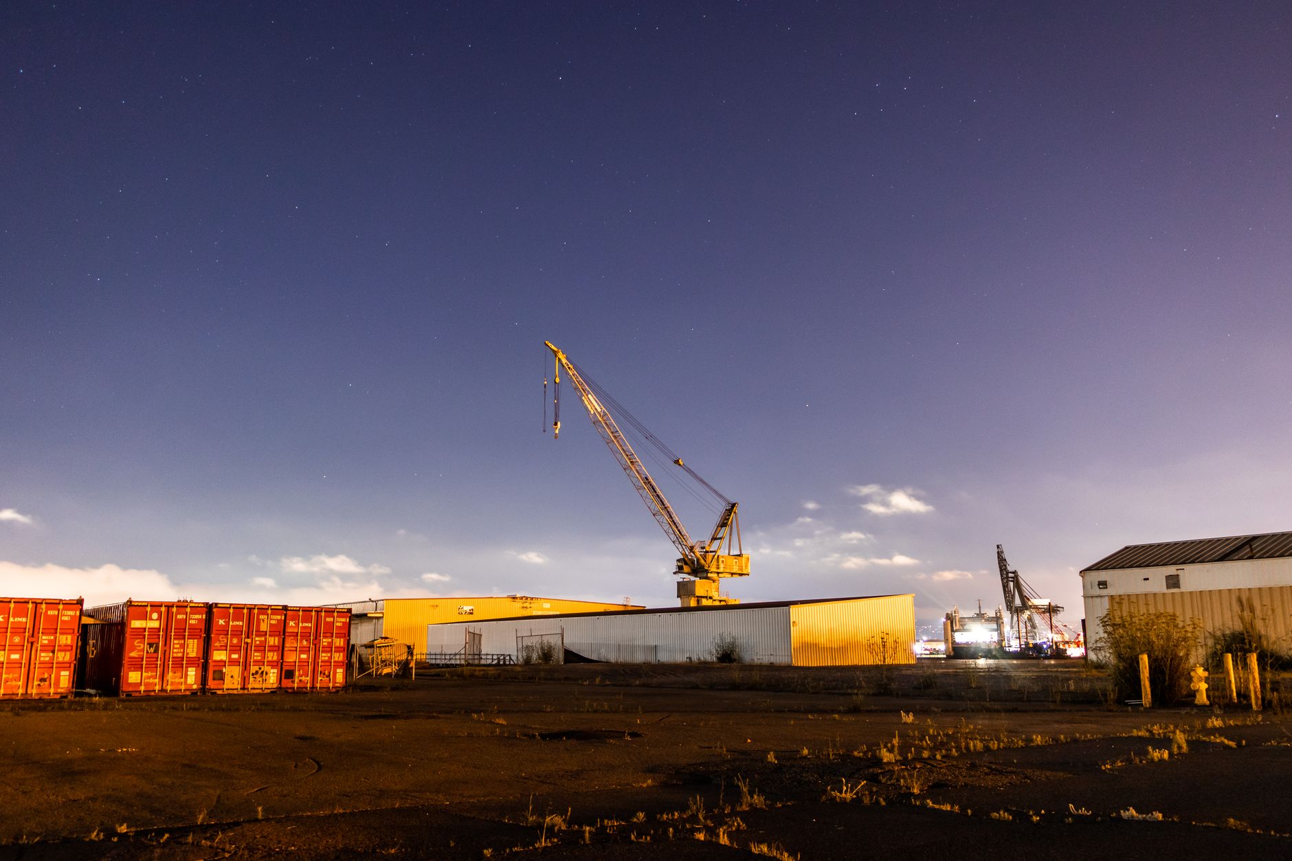 ID Logistics settles claim of Covid loan fraud for $2.6M