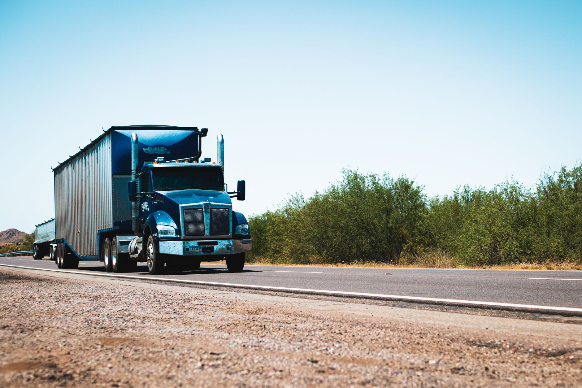 Consumer demand fires strong July for LA port