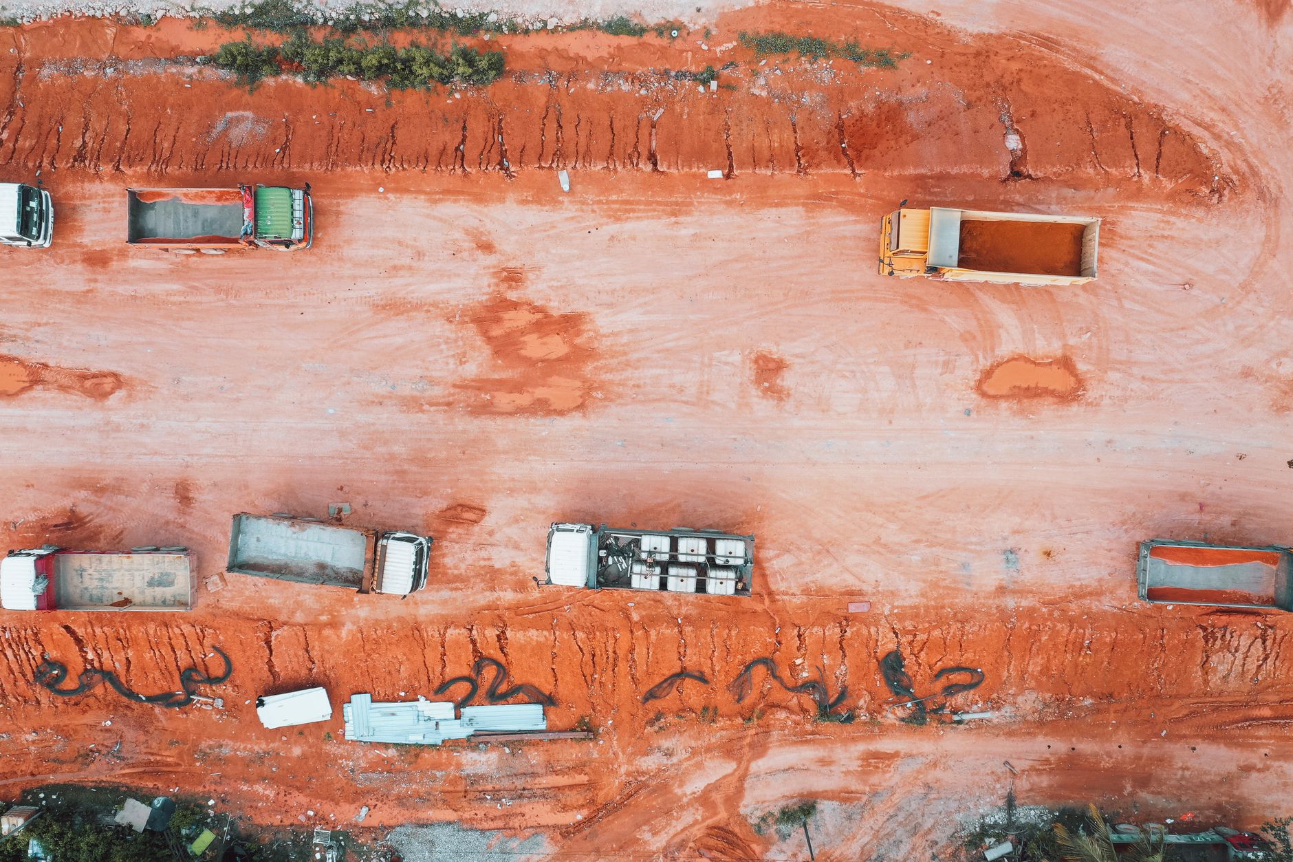 1989 to Now: Thom Albrecht on Freight’s Strange Cycle