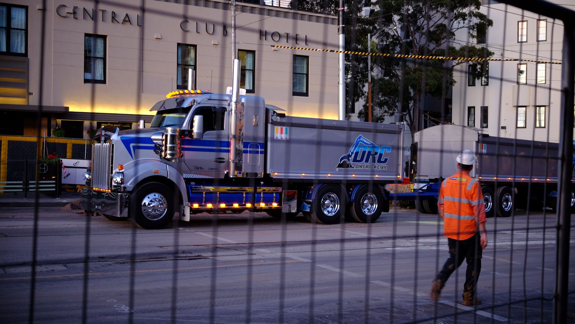 U.S. trailer orders rise 97% in July