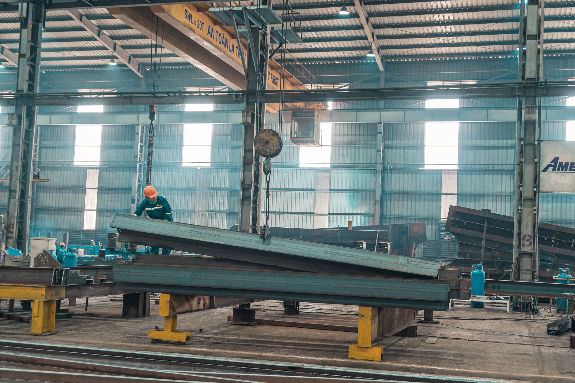 North American Rail Traffic JUMPS 4.9%!