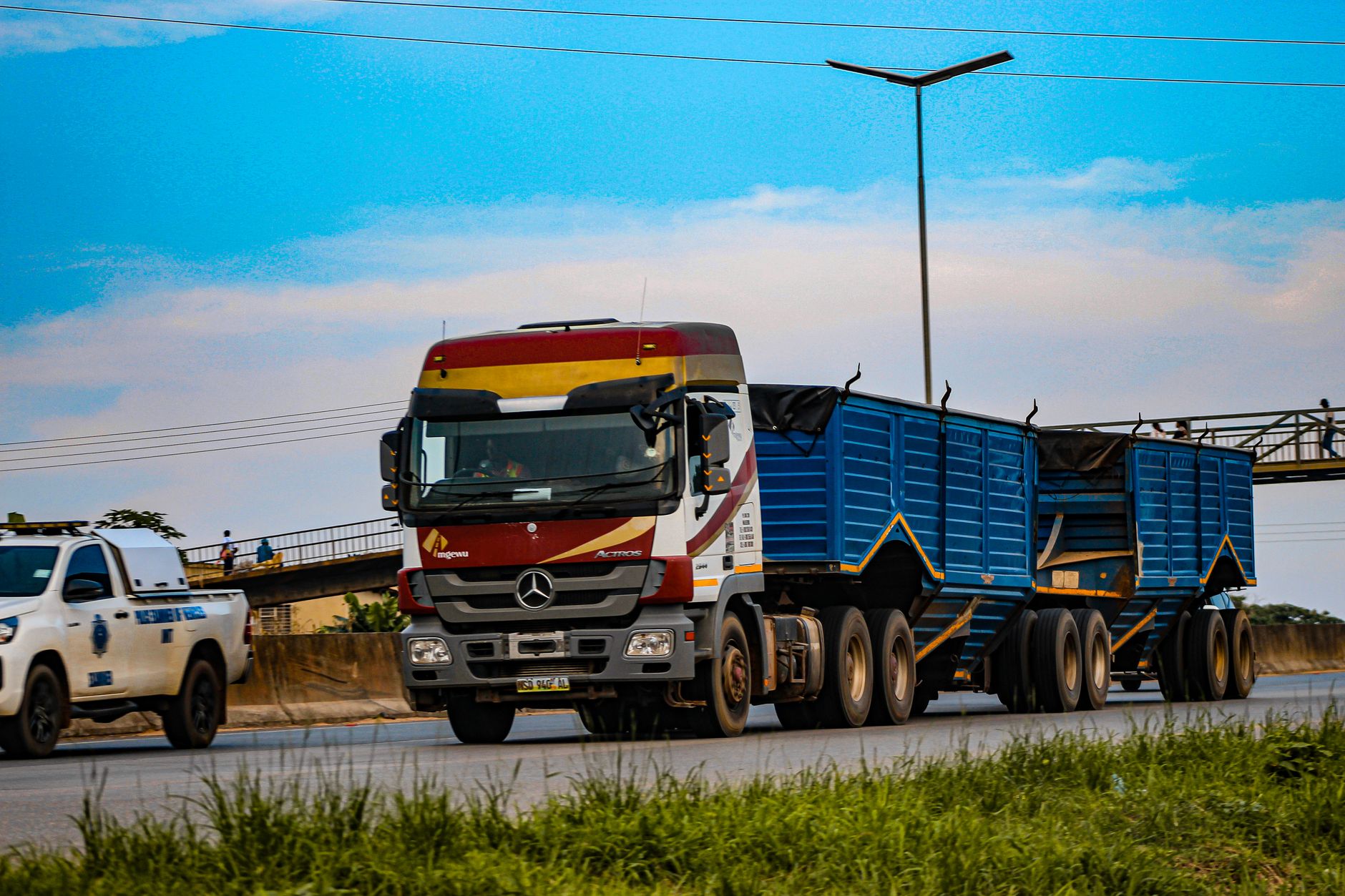 Axle Logistics Lands a Five-Year Jersey Patch Deal With Tennessee Basketball