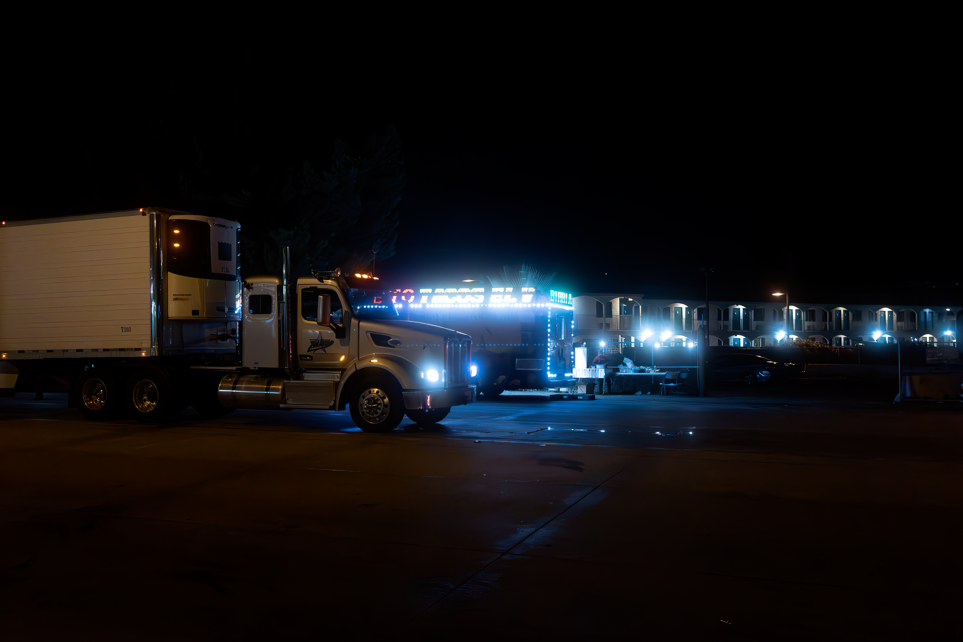 Teamsters reveal TP Freight’s sudden shutdown