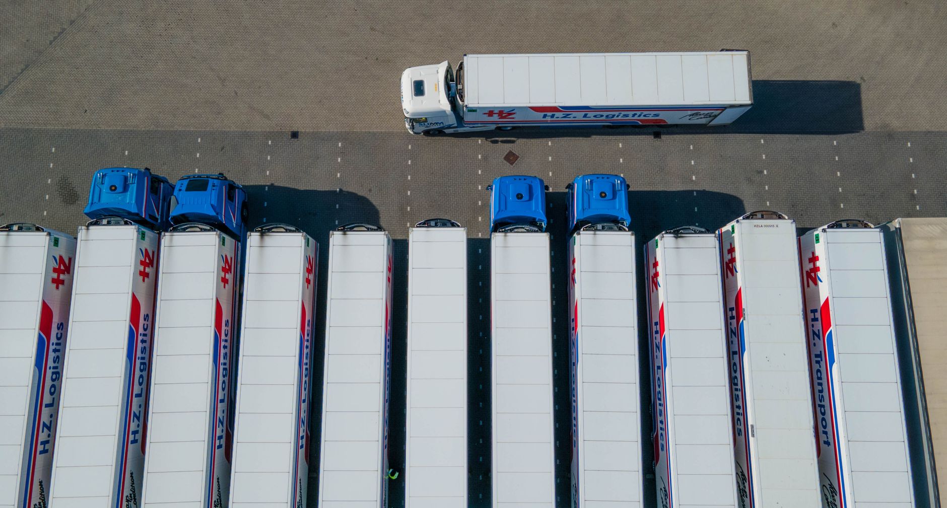 Green light for new U.S. port that will handle 2 million containers a year
