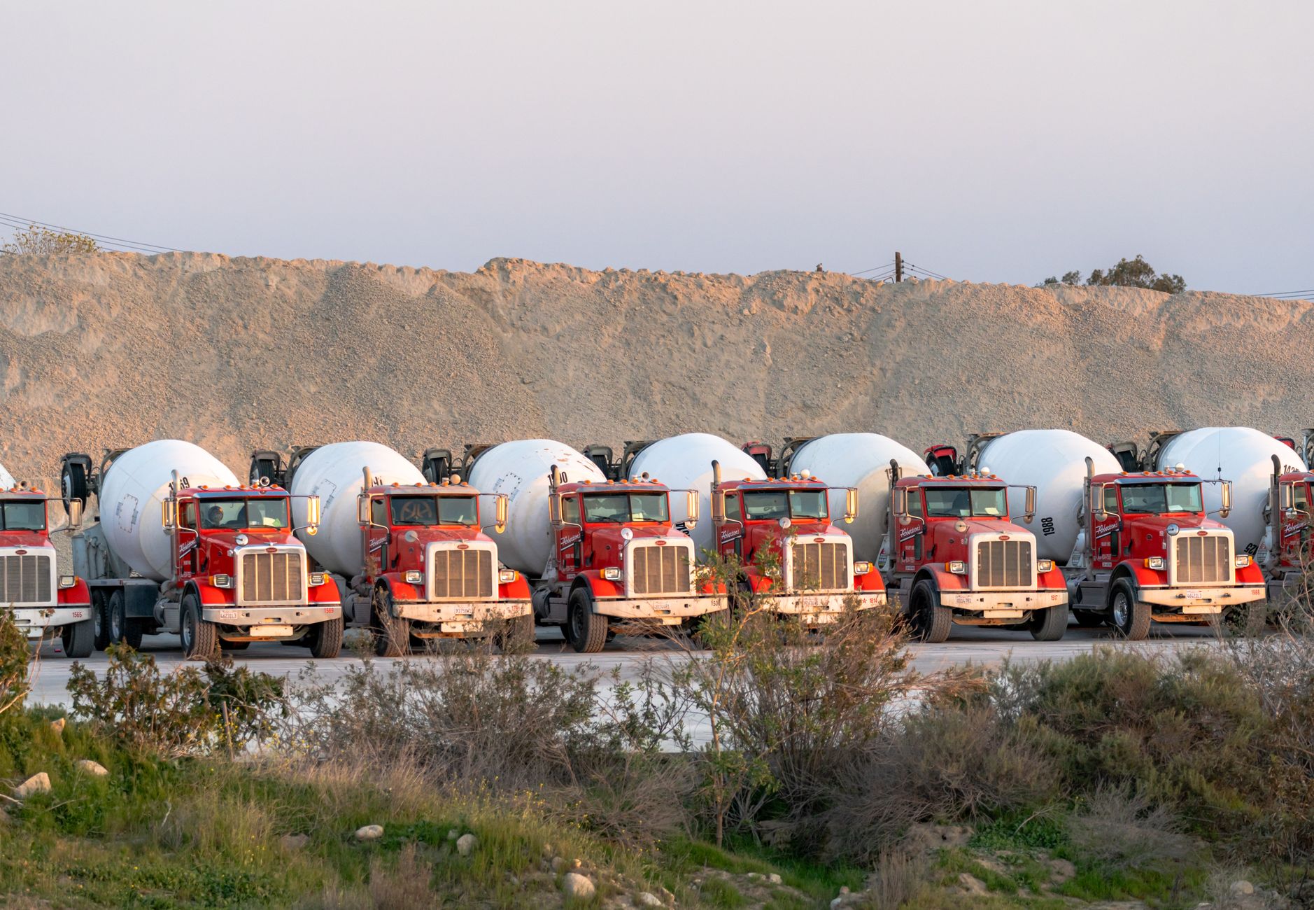 Driver shortages, booming exports reshape US-Mexico freight market