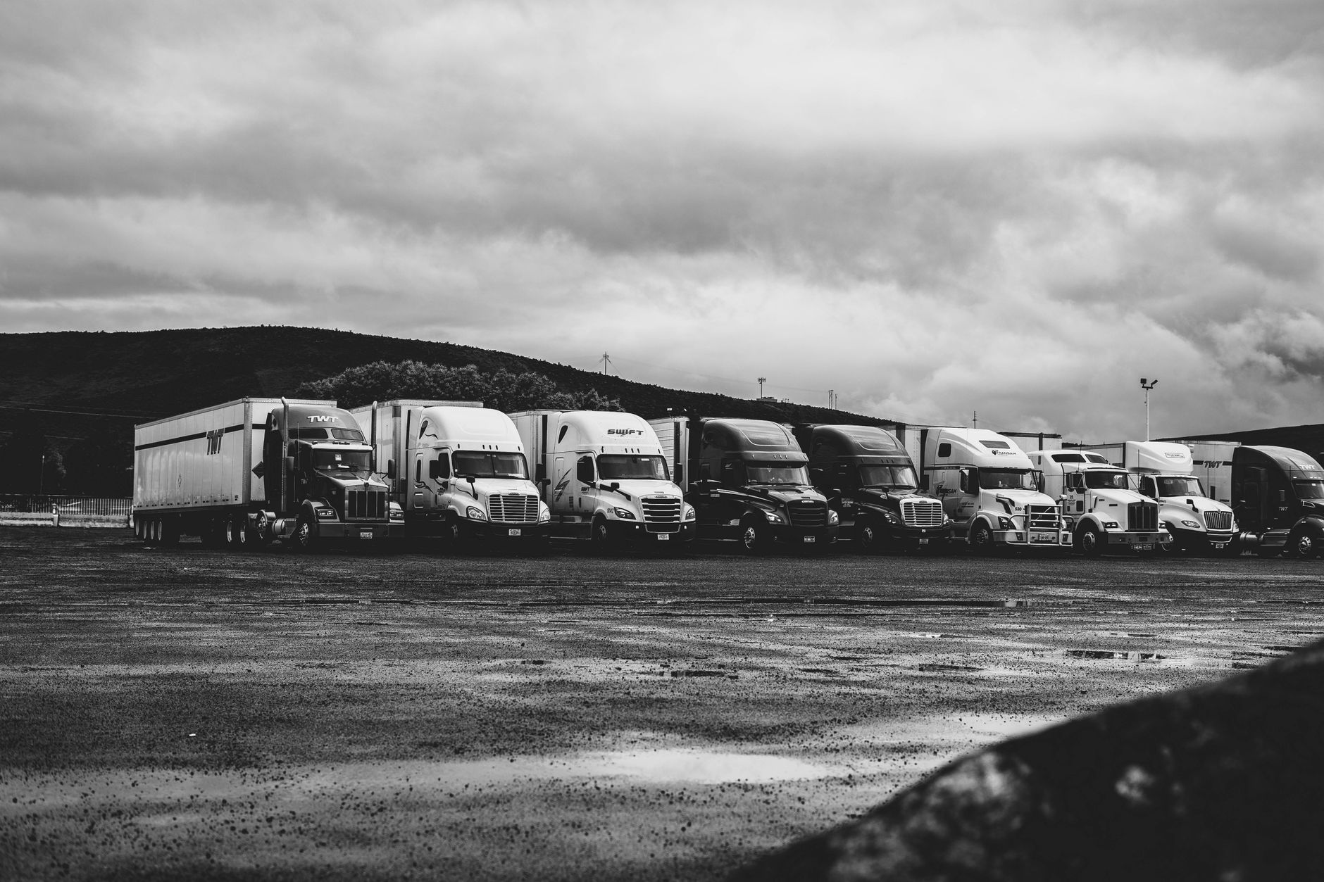 Hankook ramps up U.S. truck tire production in Tennessee
