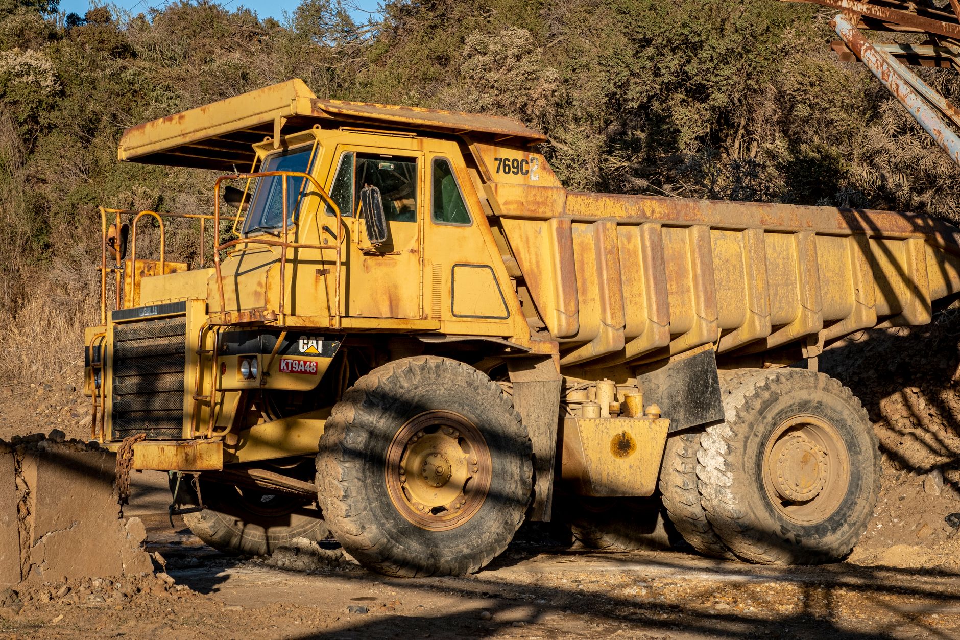 REPOWR, ATBS team up to expand trailer access for owner-operators 