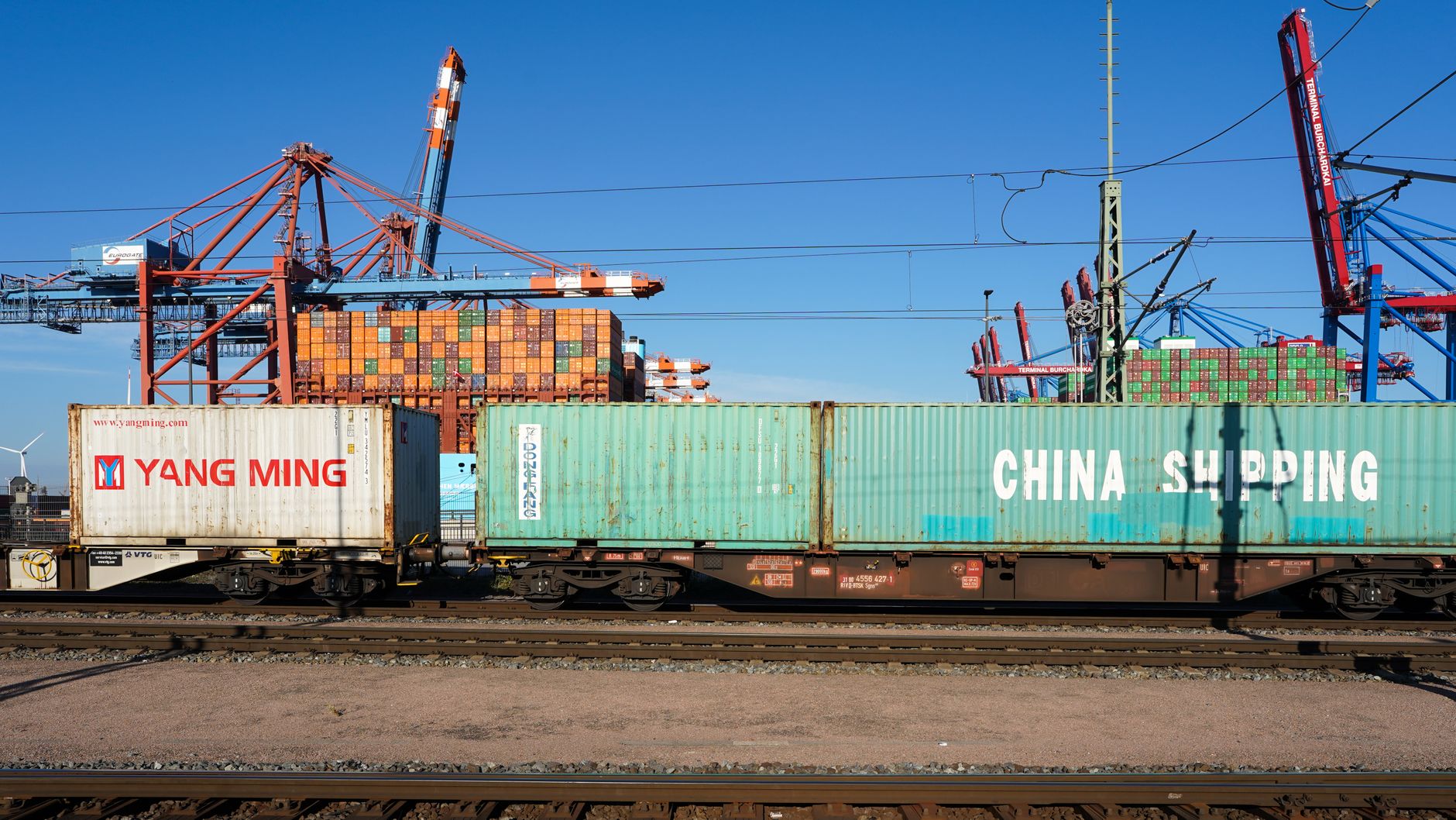 Intermodal Savings Surge: Up to 49% ROI for Shippers