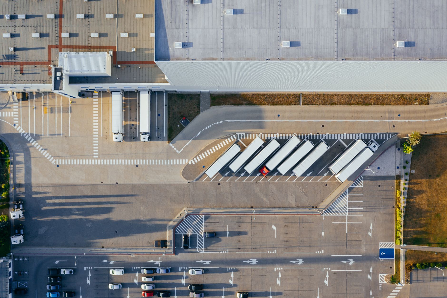 Private carriers report mixed fleet growth in 2026