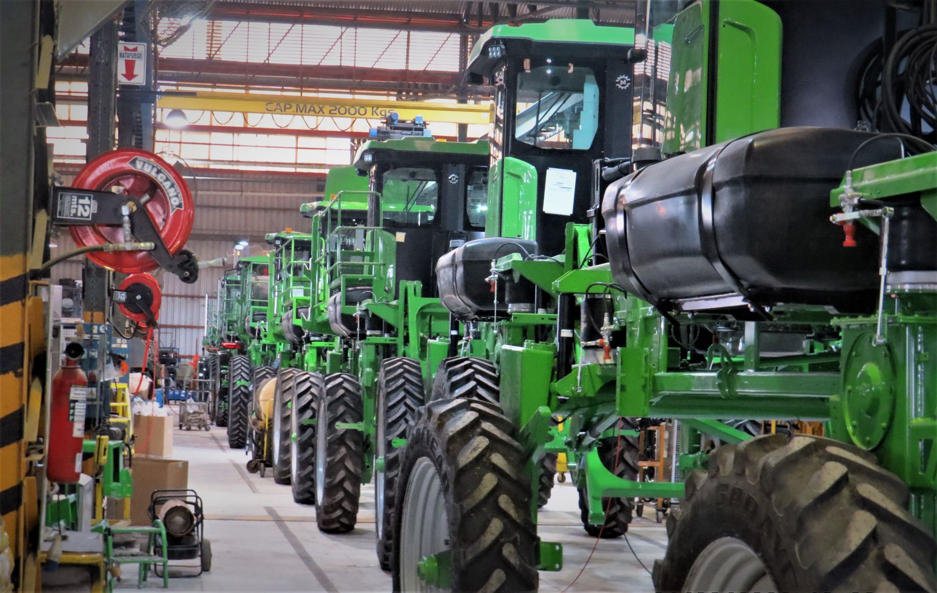 GM targets development costs with commercial vehicle ECM