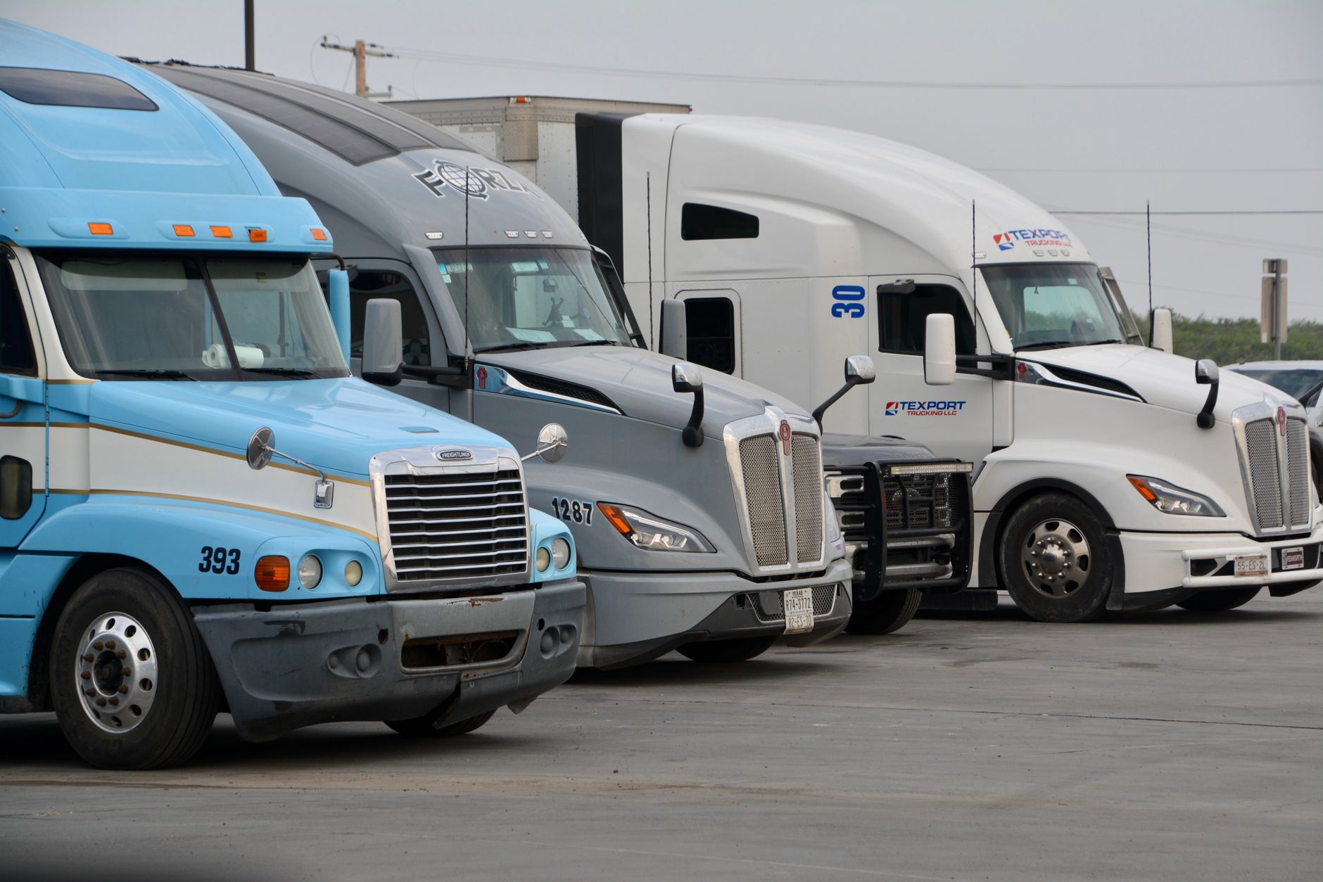 From doorstep to supply depot, this EV truck maker aims to tackle both