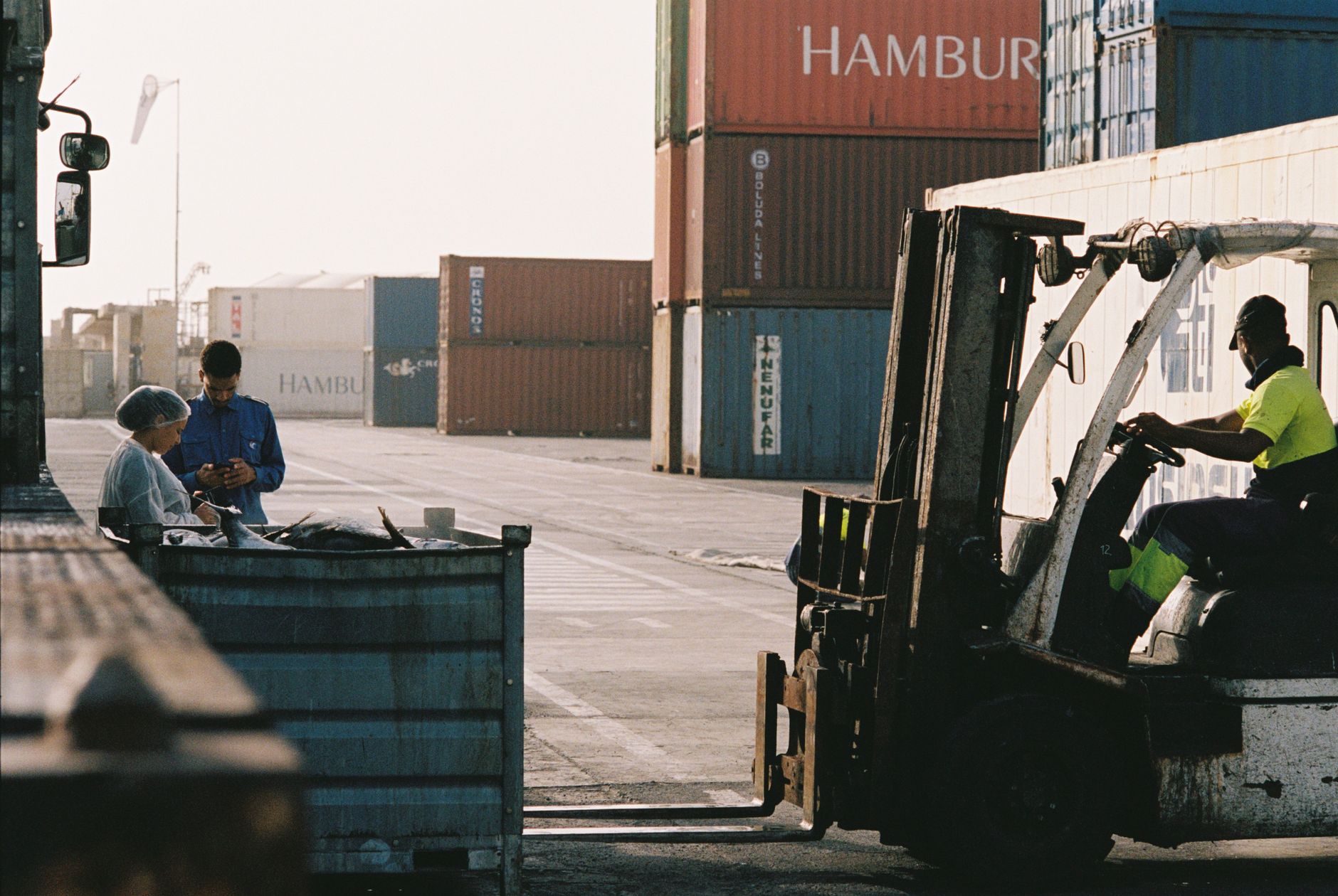Uber Freight: US-Mexico capacity crunch could ‘get worse before it gets better’