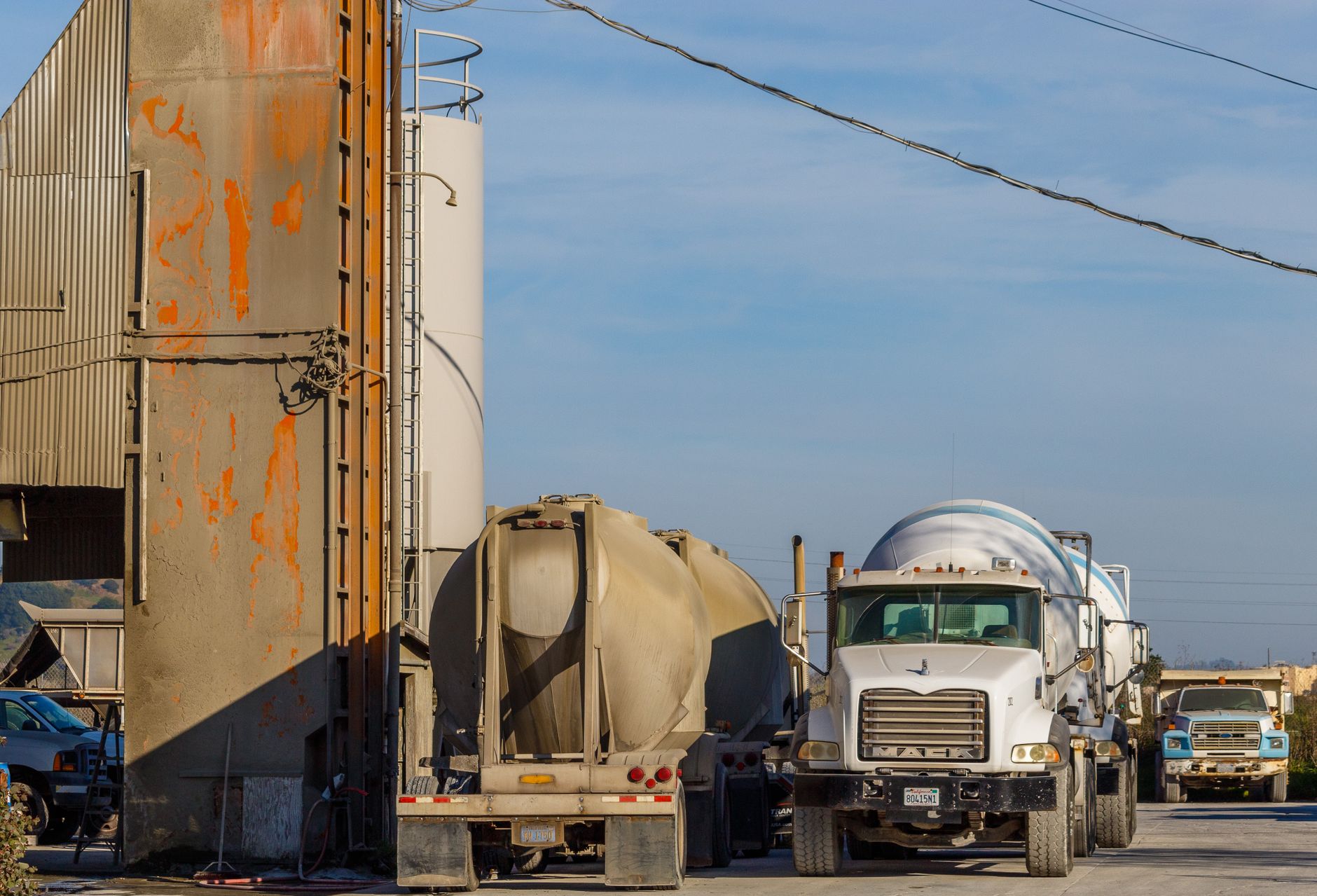 Trucking Downturn: Why 85% of New Carriers Didn’t Survive