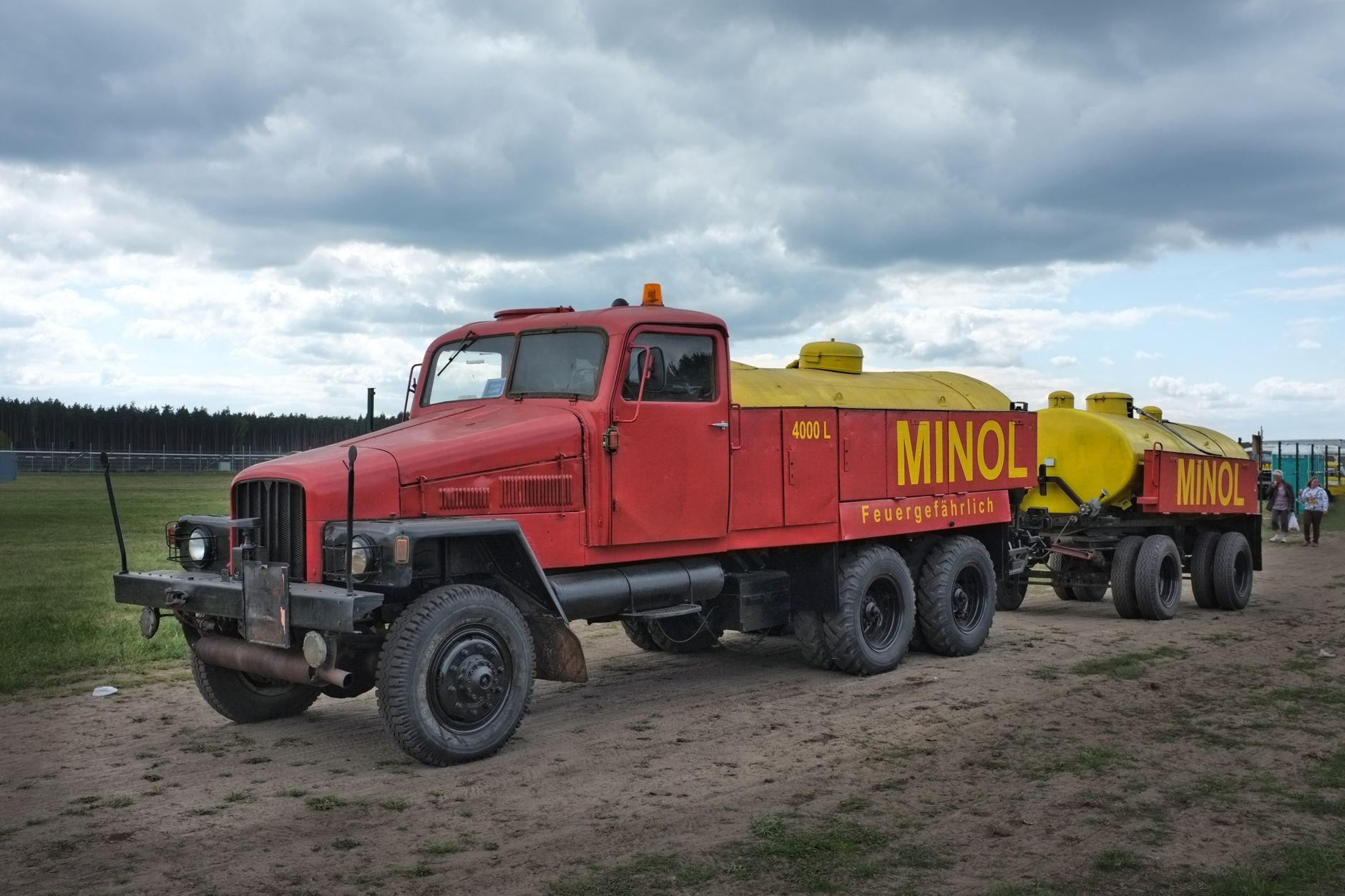 Freight Pricing: Who REALLY Holds the Power?