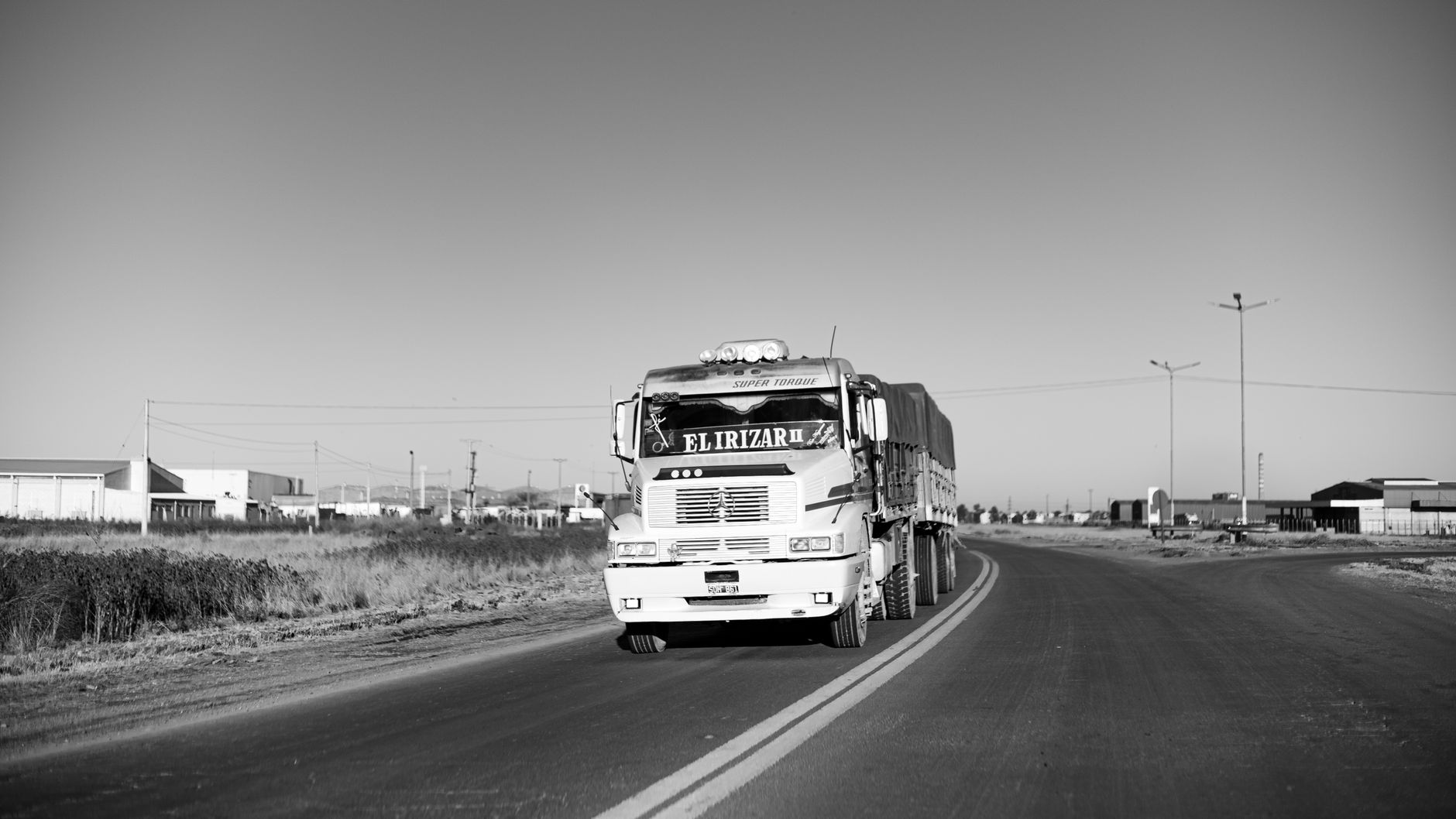 Mexican trucking group urges US to clarify B-1 visa revocations 