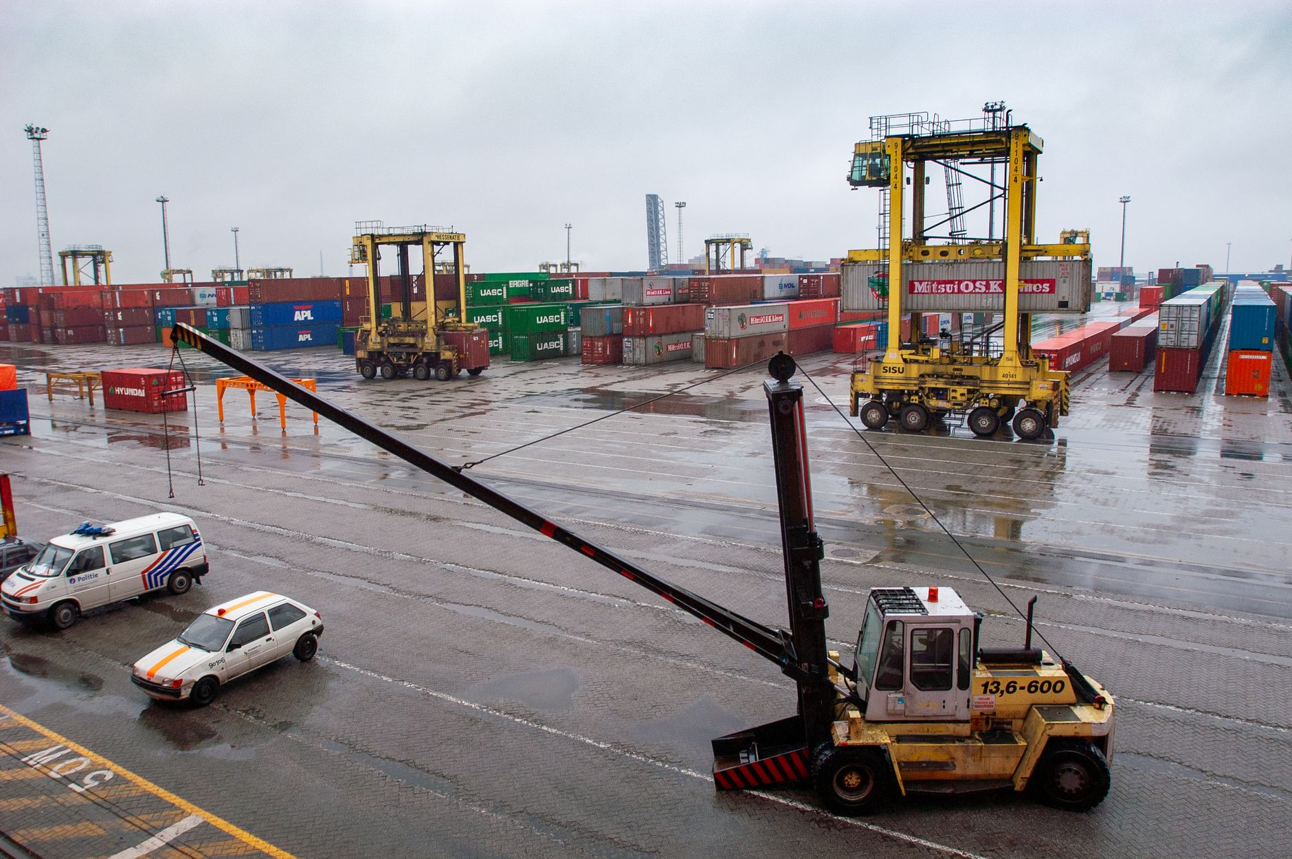 From bullet trains to bikes, Amazon delivers in offbeat ways