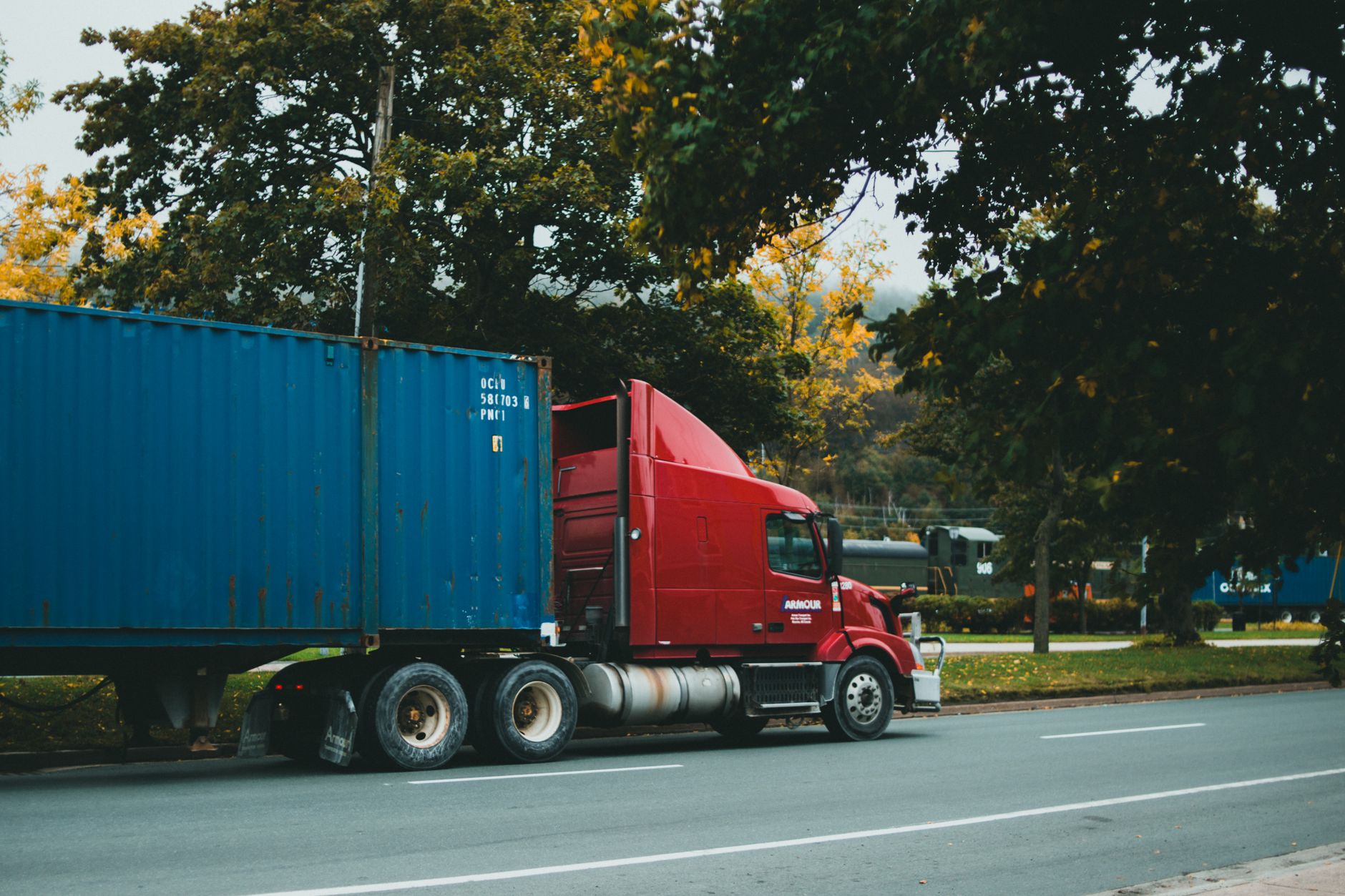 Freight Market Talk: Pawan Joshi of E2open