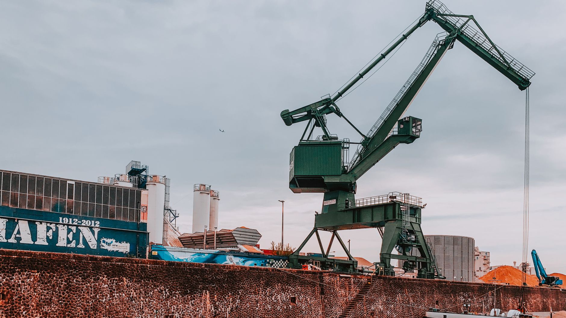 AI for Supply Chain Needs 3 Things: Goods, Data, Money