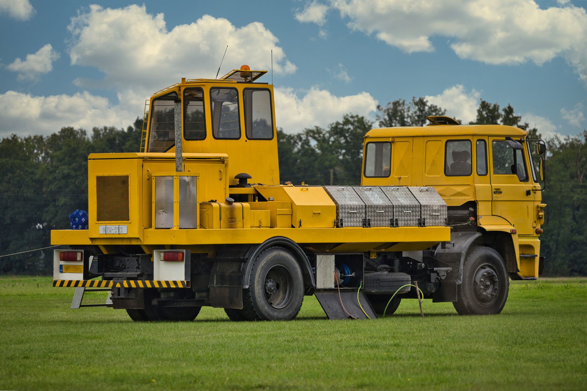 “This May Not Be the Right Time to Jump Into the Small Carrier Market.” Two Top Transportation Attorneys on Whether the Small Carrier Has a Future.