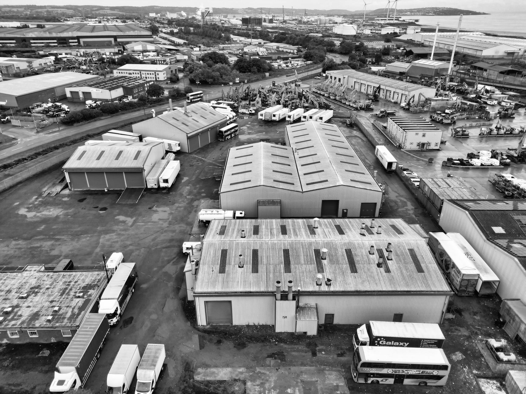 Averitt expands logistics network with Jackson, Mississippi, facility