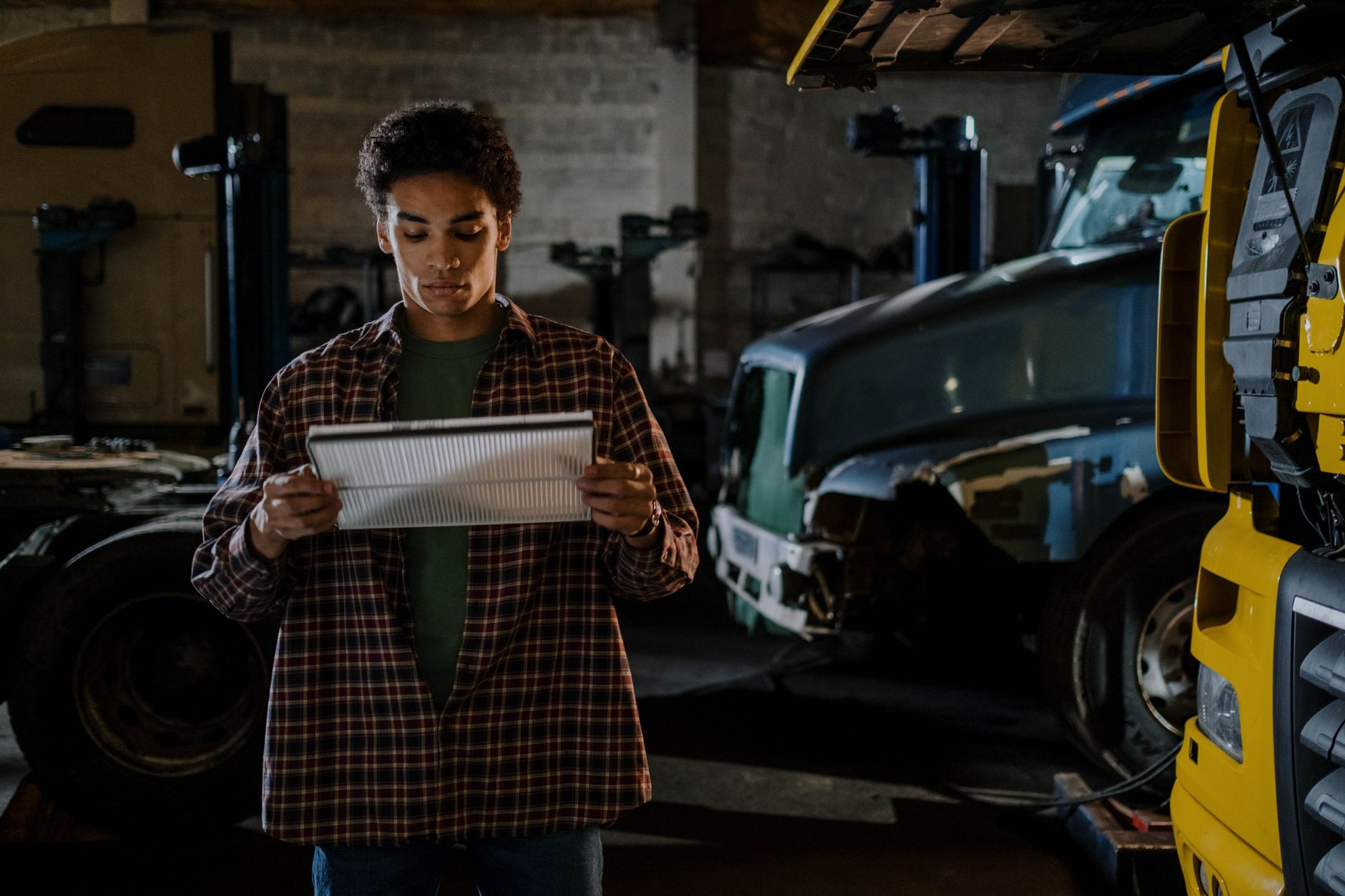 FMCSA, New York ready to rumble over non-domiciled CDL rules