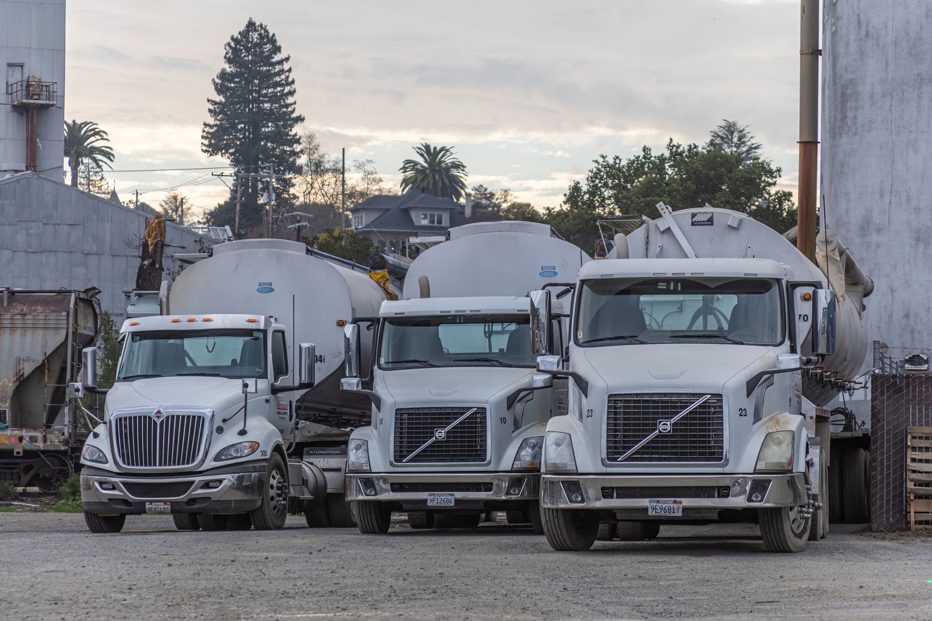 Fleets turn to AI to extend the reach of driver coaching