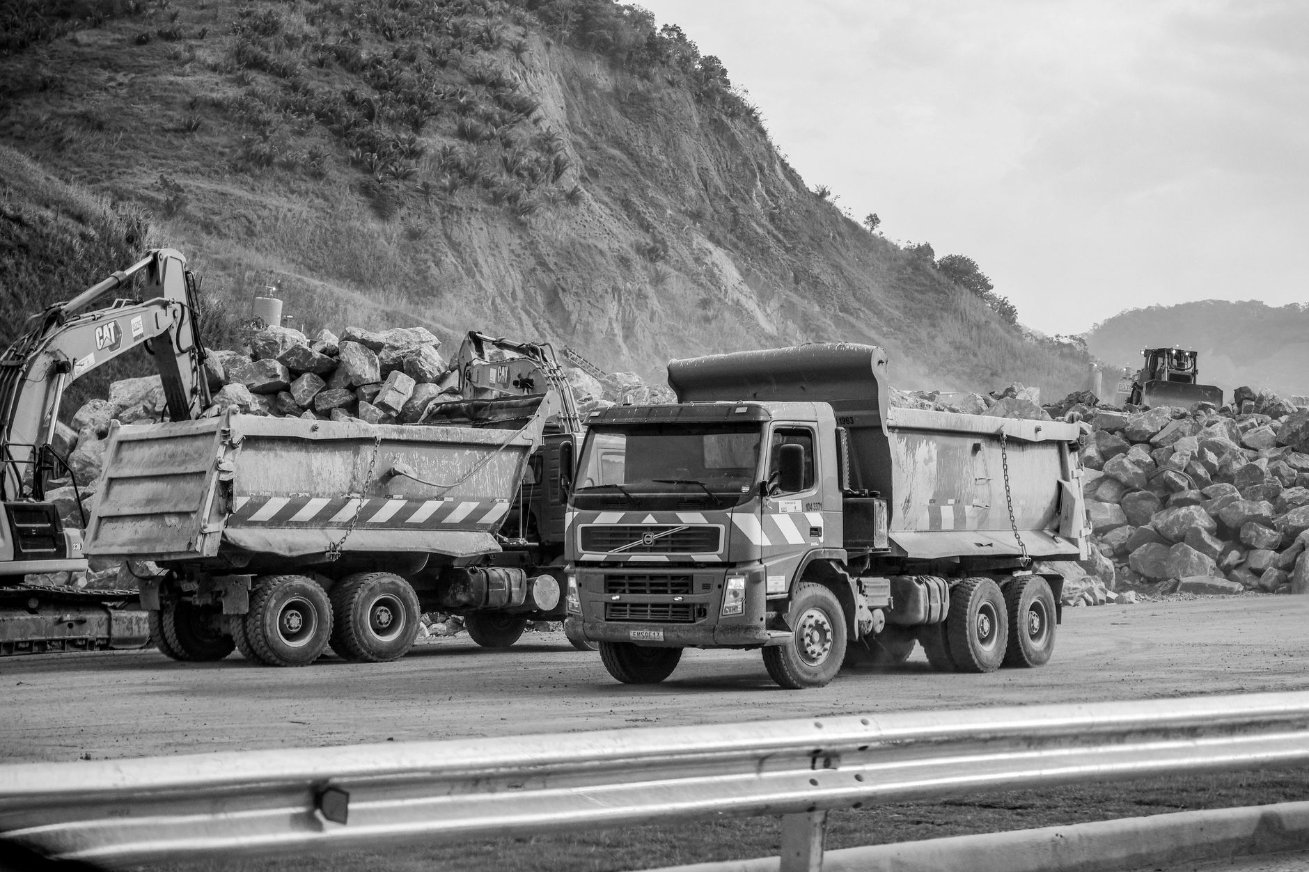 DOT shuts down 110 truck driving schools in CDL fraud crackdown