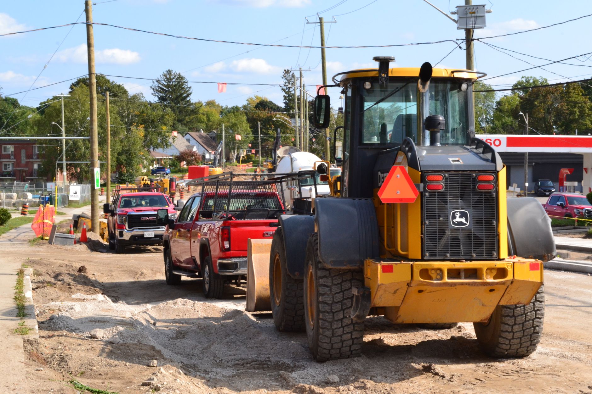 Duffy closes 110 driving schools, plans audit of CDL testers