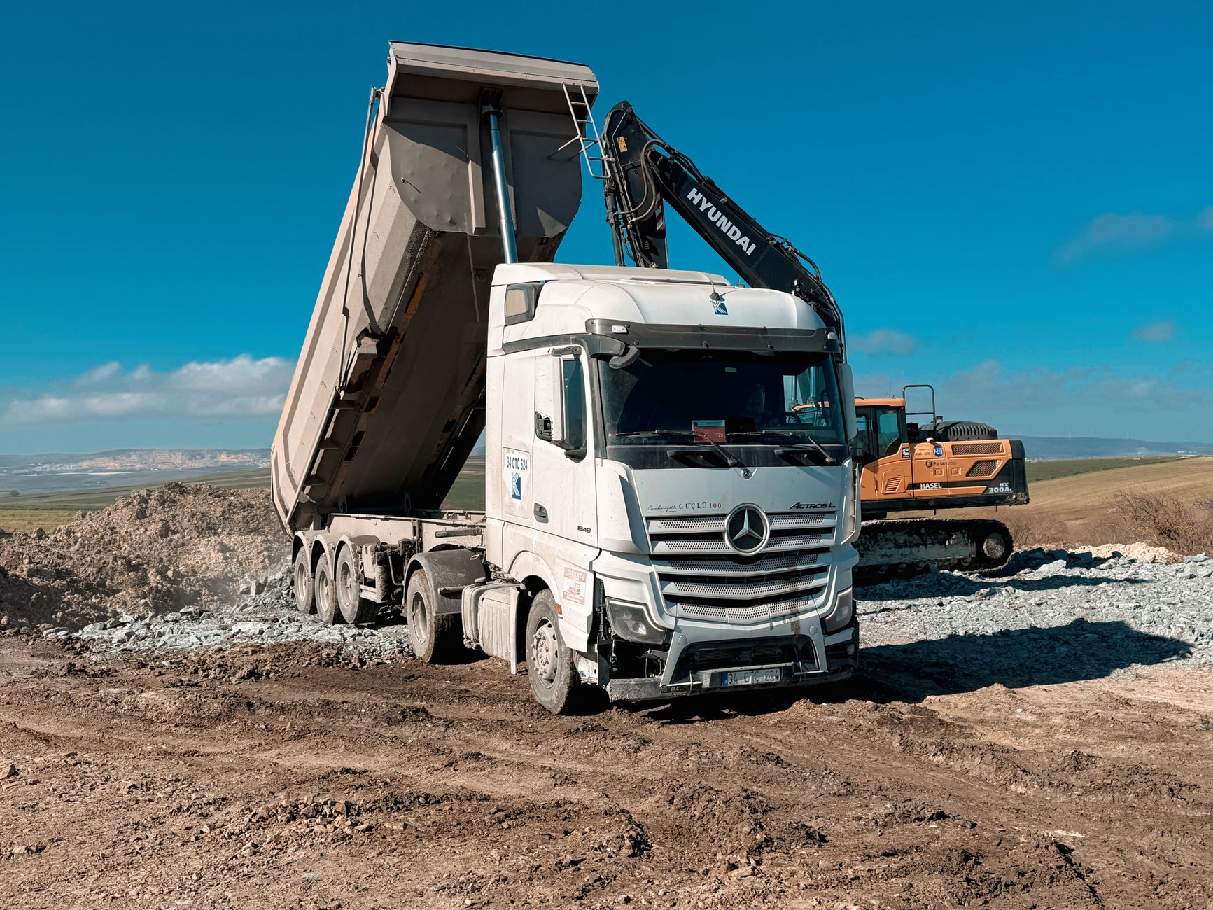 TFI’s autonomous LTL linehaul logic is sound, analysts say