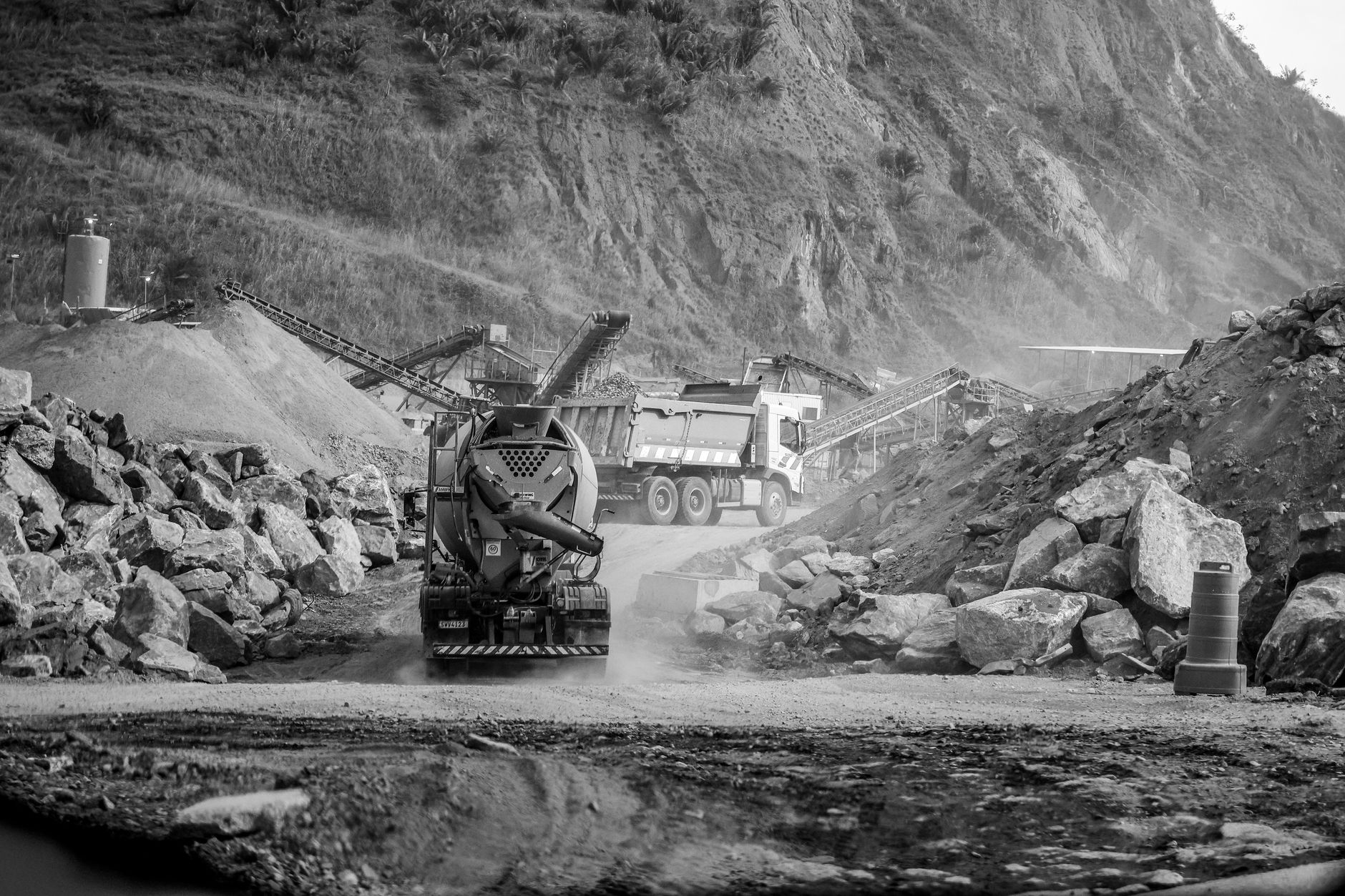 Diesel at 5-Year Highs: Why This Surge Isn’t a Blip