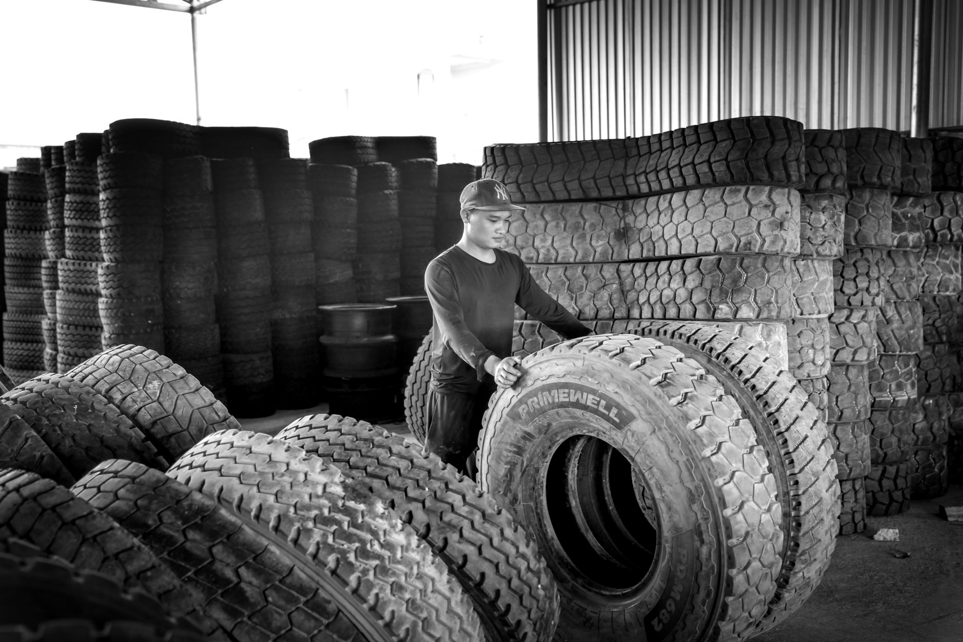 Agentic AI in Logistics: Why 55% Accuracy Fails