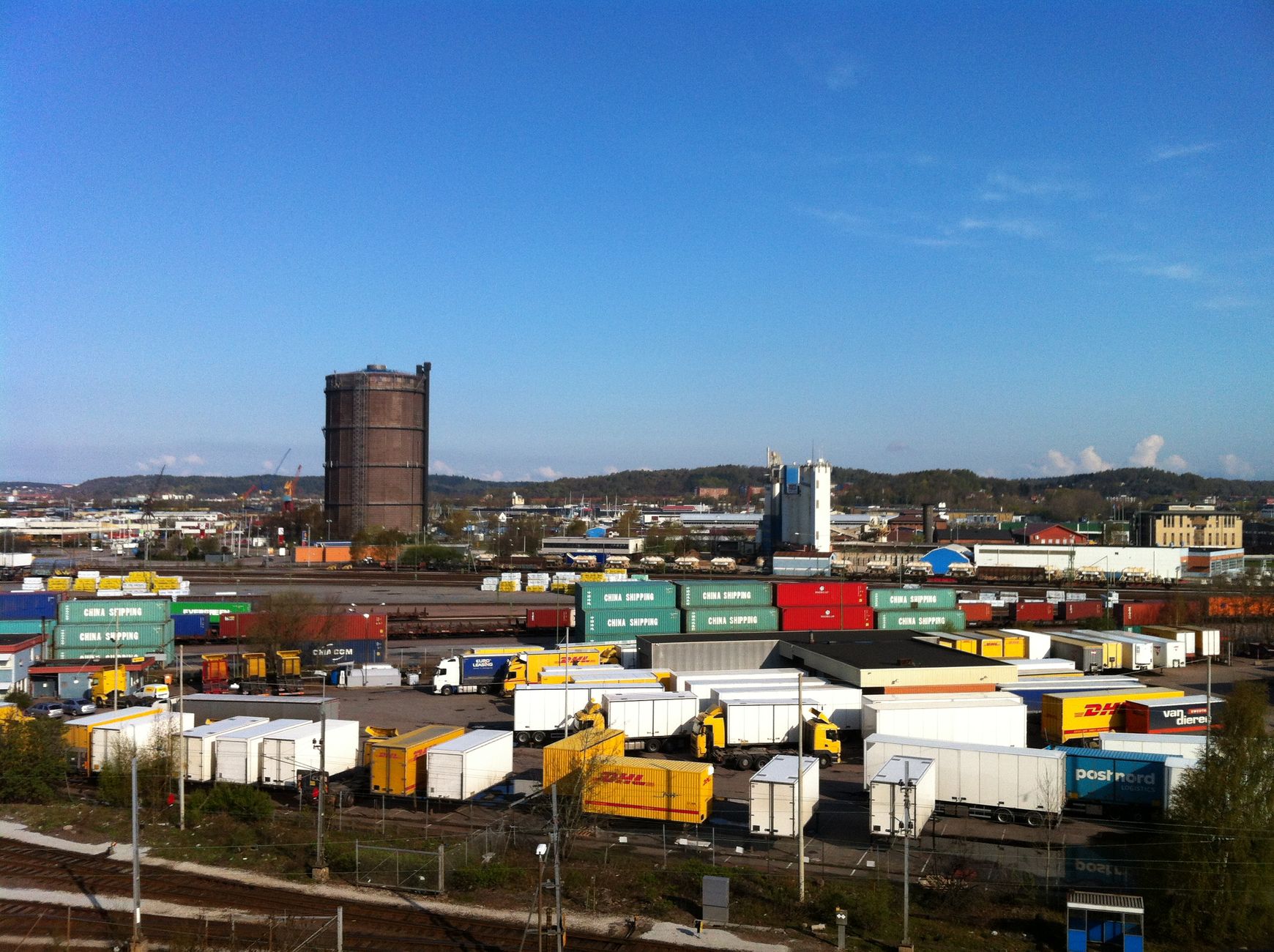 N.Y.-N.J. Port Authority, Calstart launch $45M truck effort
