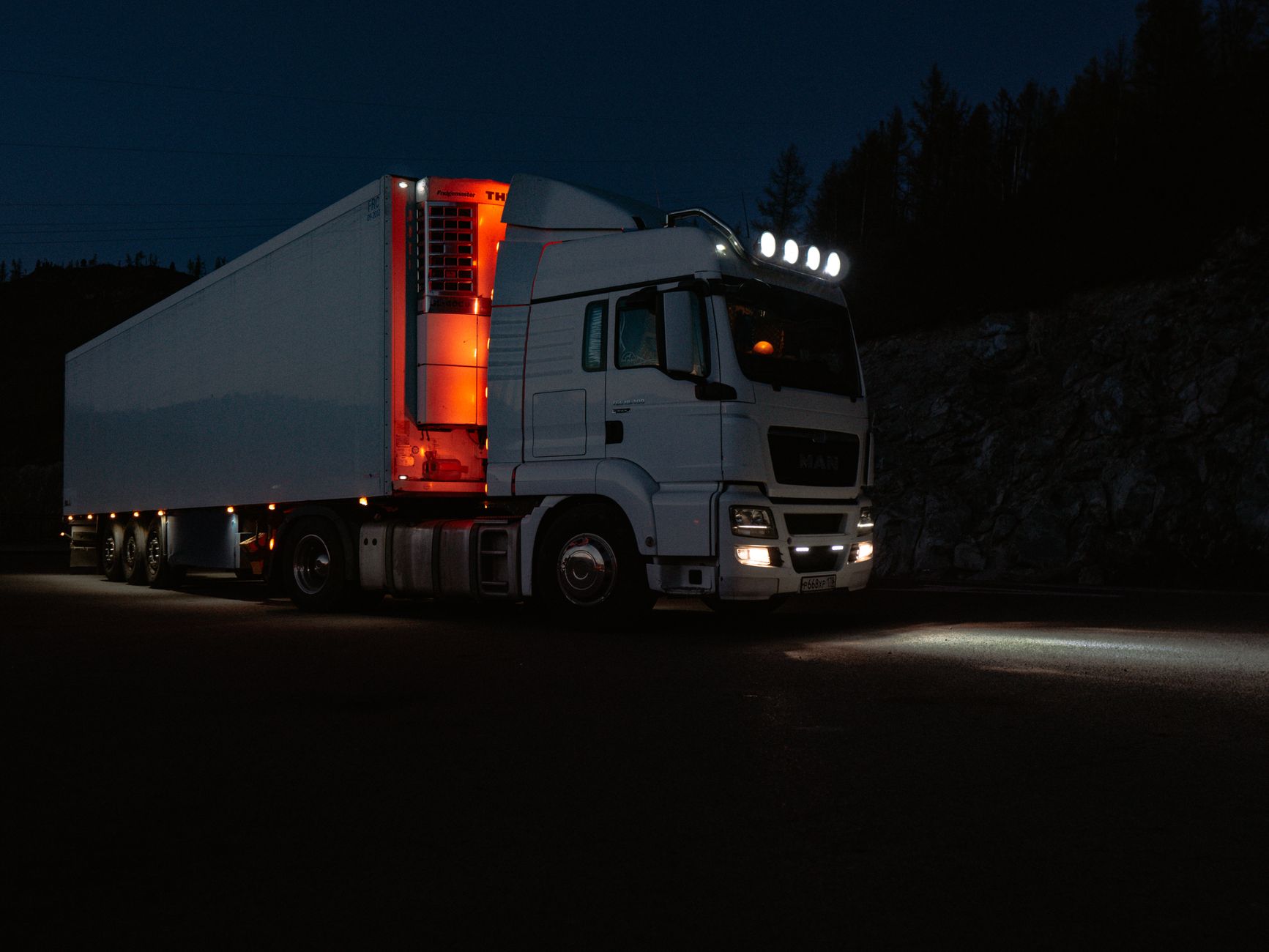 Trailer Flexibility Is Disappearing Faster Than Fleets Realize