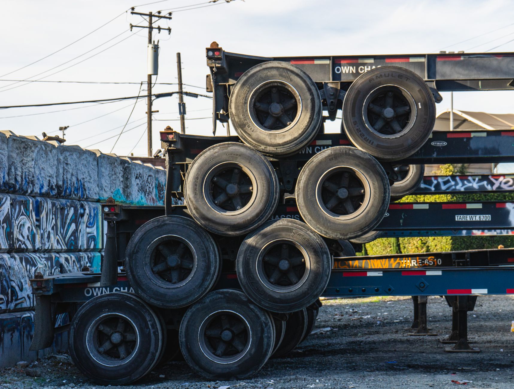 Police find $3.8M in cocaine in Indiana truck’s sleeper after ‘mystery’ Memphis pickup