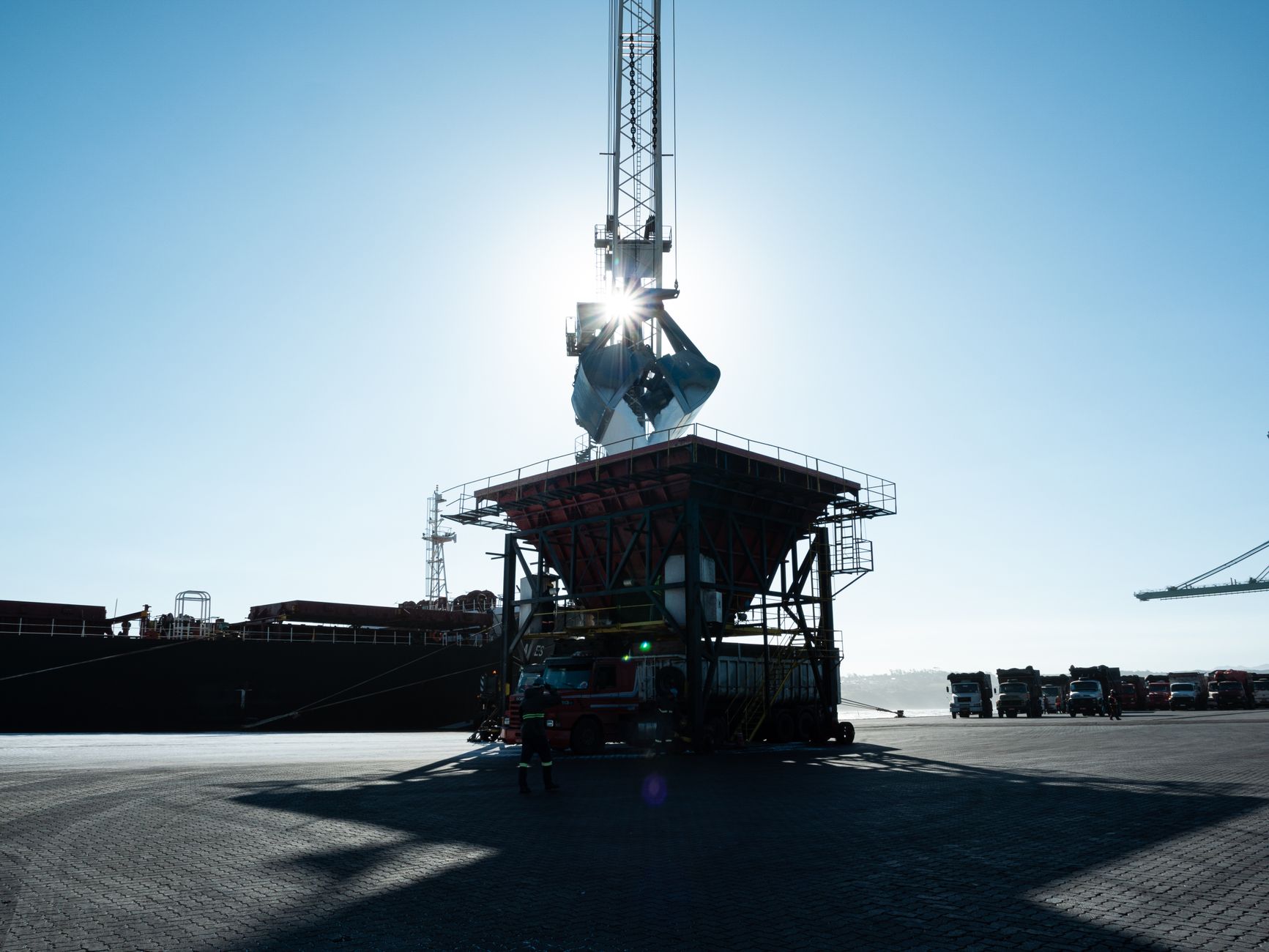 Freight Audit Is Broken: Real-Time AI Fixes It
