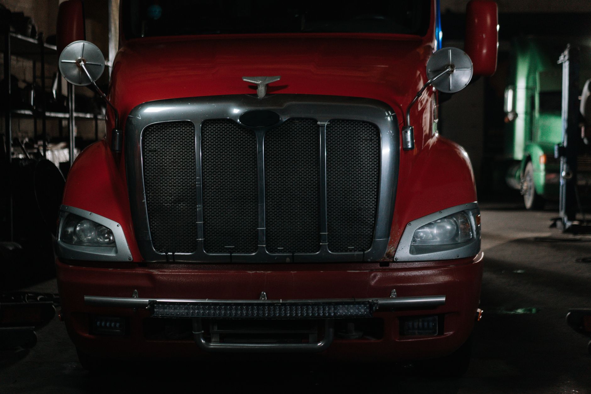 Diesel futures top $5 a gallon for first time since 2022