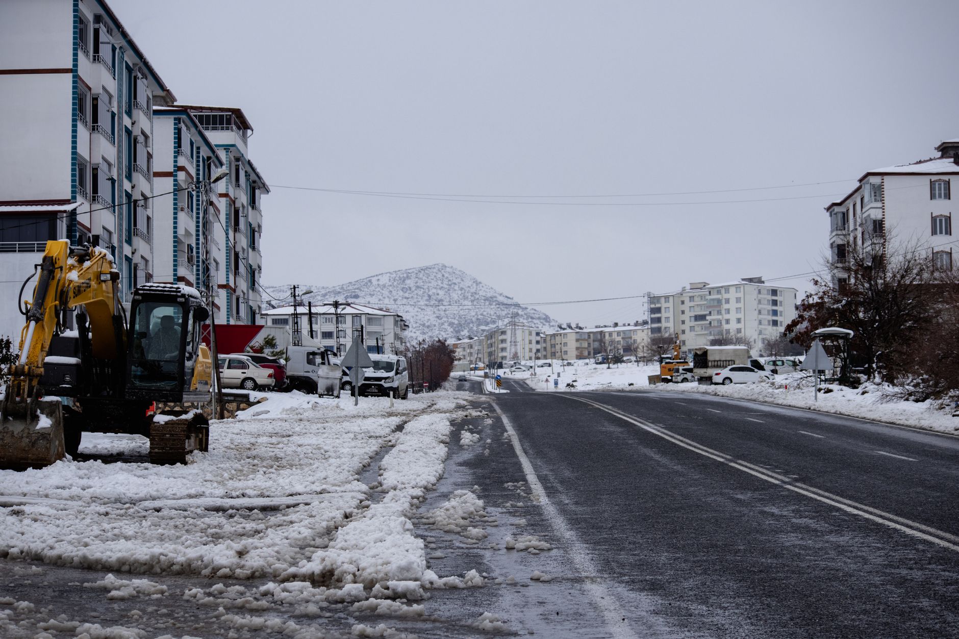 El Niño Winter Forecast: Freight Risks Fleets Can’t Ignore