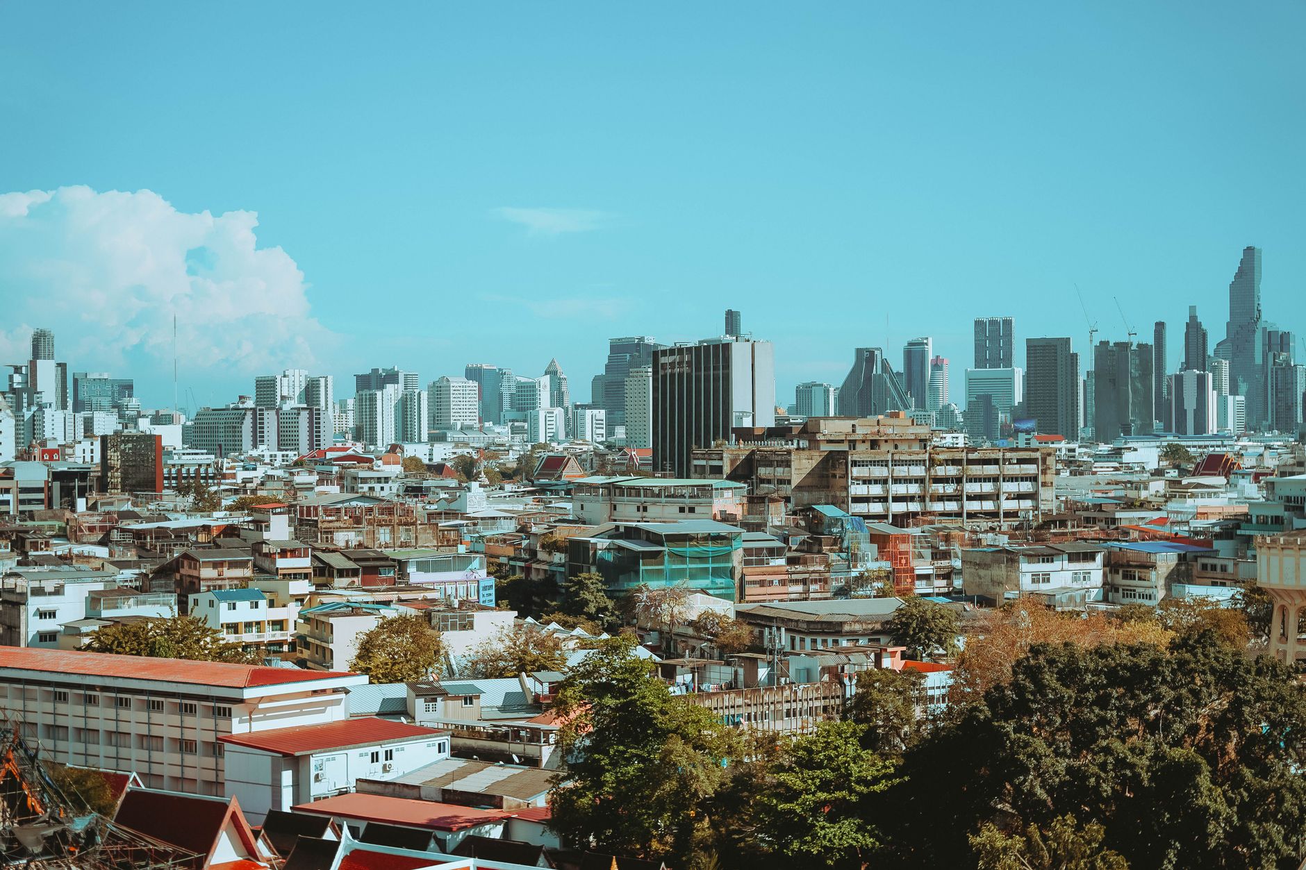 Thailand: The Fintech Market That No Longer Feels Like Fintech