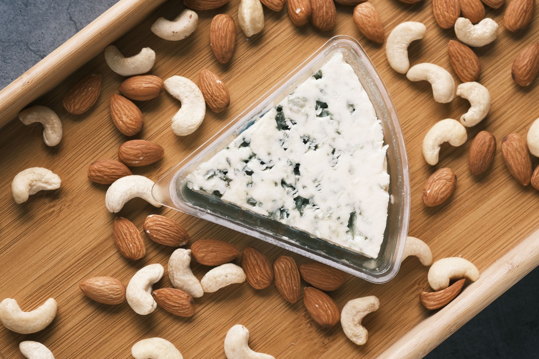 Italy’s Cheese Bank Finds Climate Risk Has a Rind
