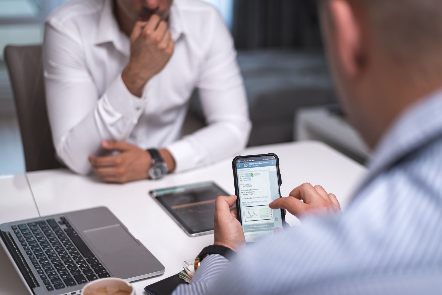 Identity Verification is Evolving into Identity Intelligence