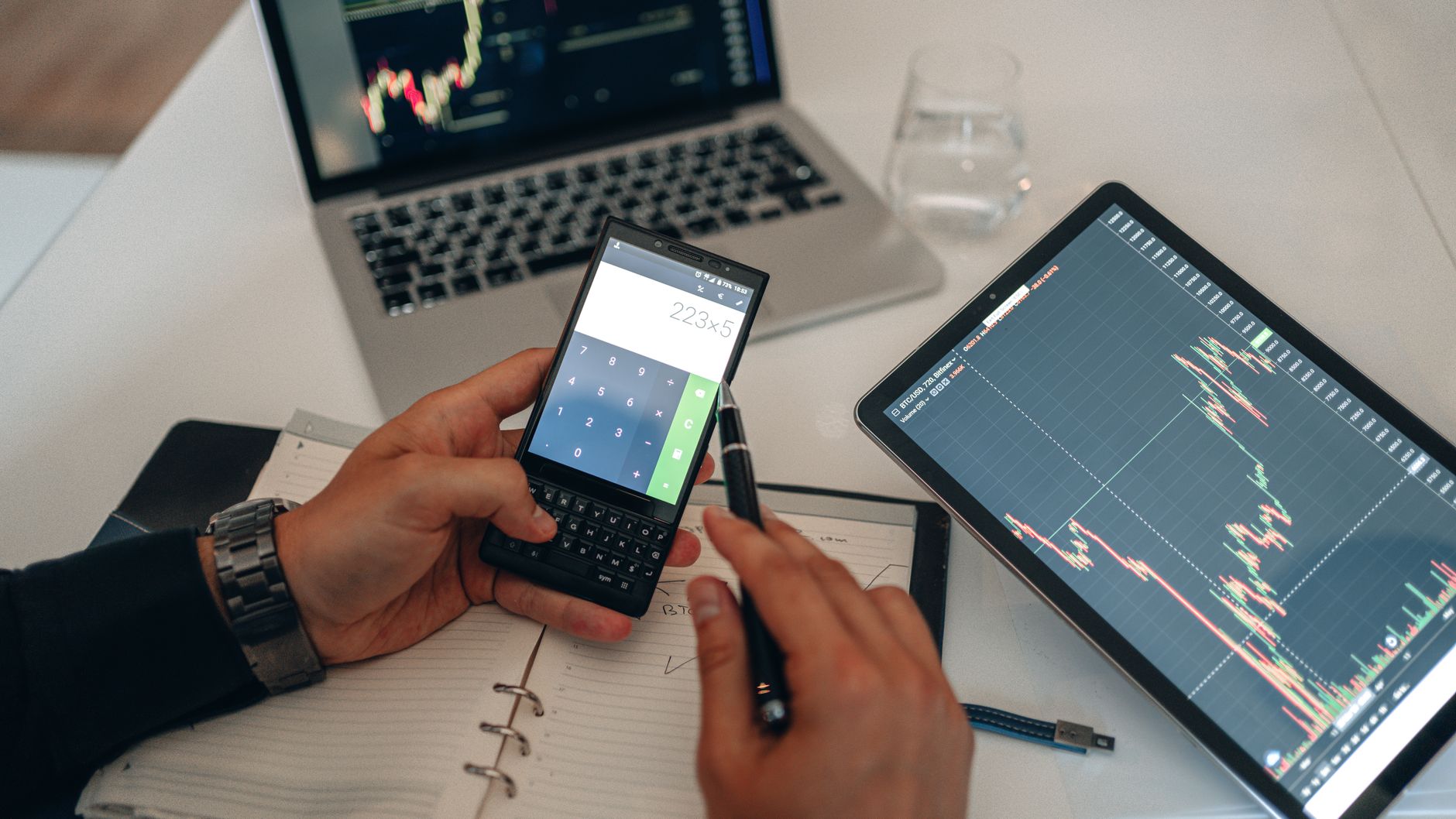 Why Predictive Finance Is the Future of Wealth Management