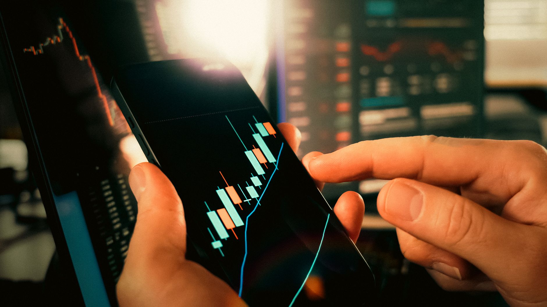 Banks Built for Paychecks Meet the Cash Flow Generation