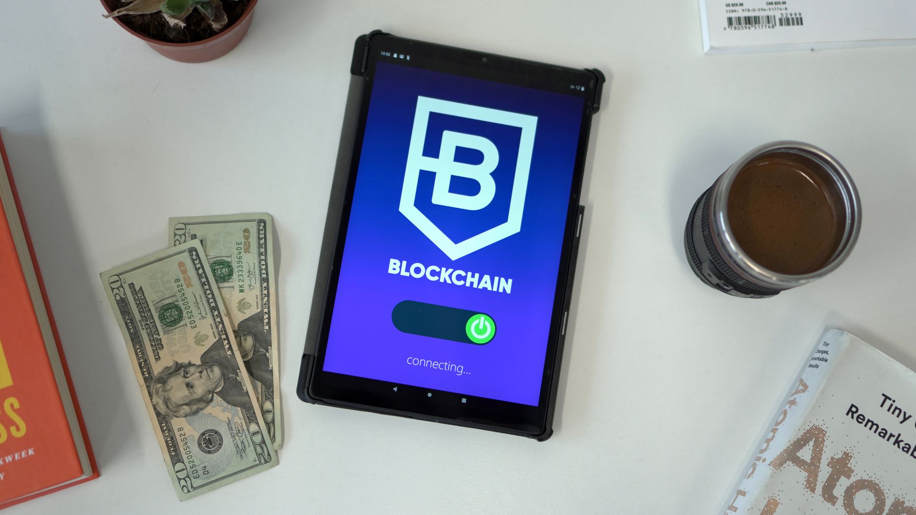 42% of Stablecoin Holders Want Crypto for Major Purchases
